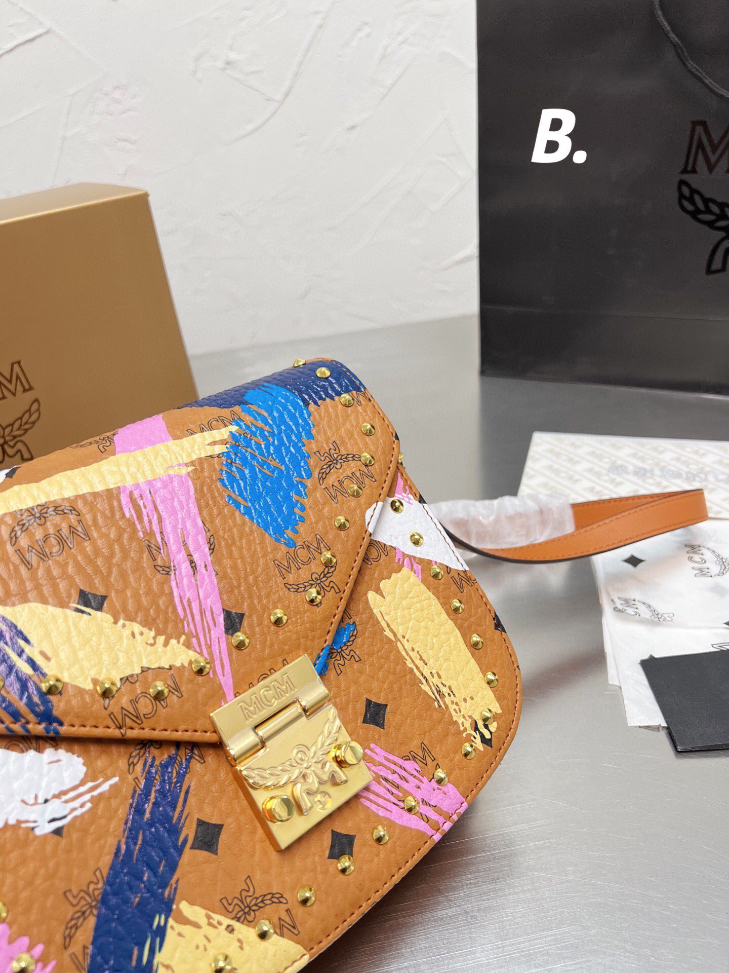 $34.99-MCM X6121 gallery