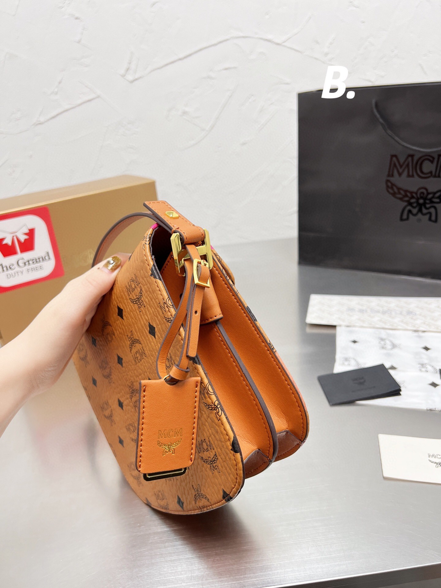 $34.99-MCM X6121 gallery