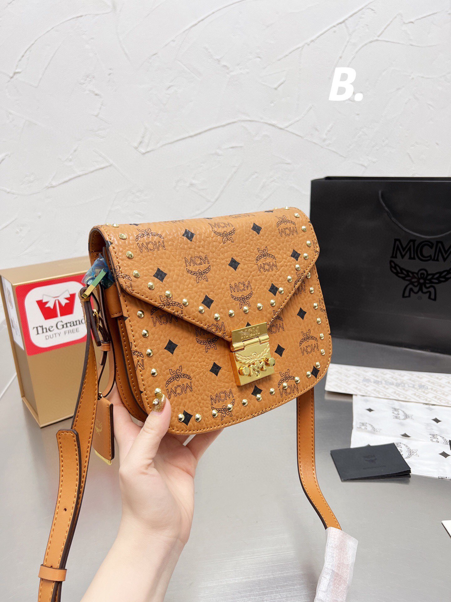 $34.99-MCM X6121 gallery