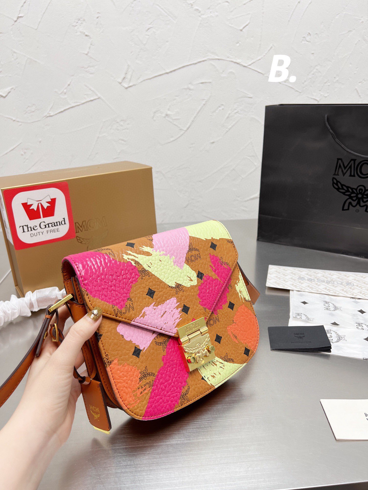 $34.99-MCM X6121 gallery