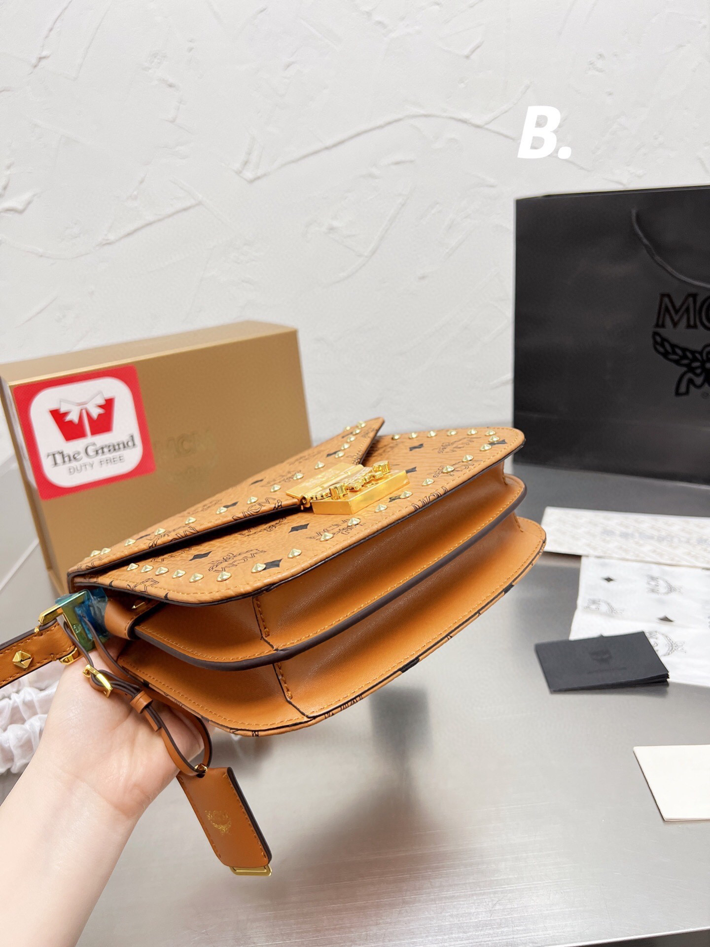 $34.99-MCM X6121 gallery