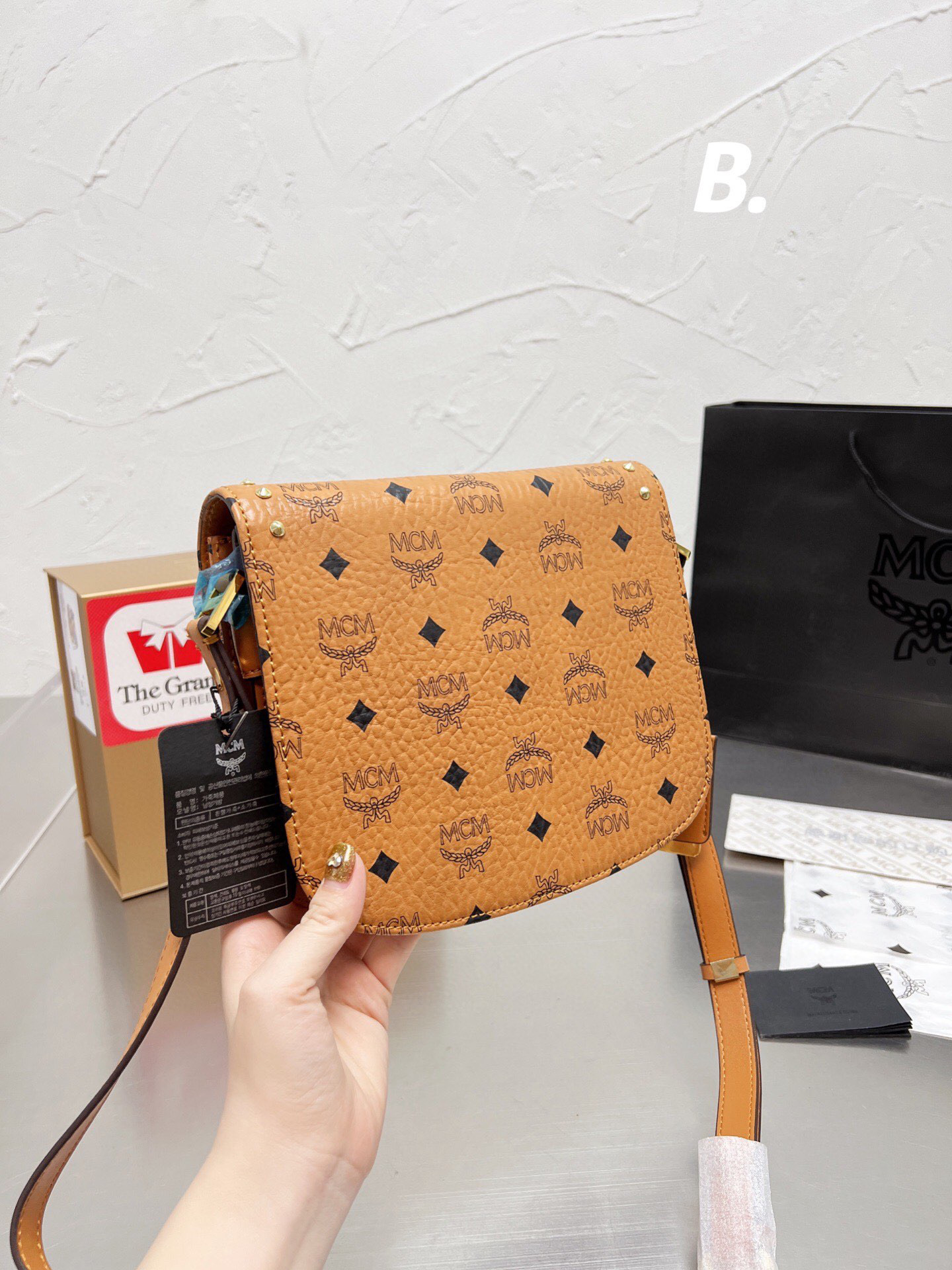 $34.99-MCM X6121 gallery