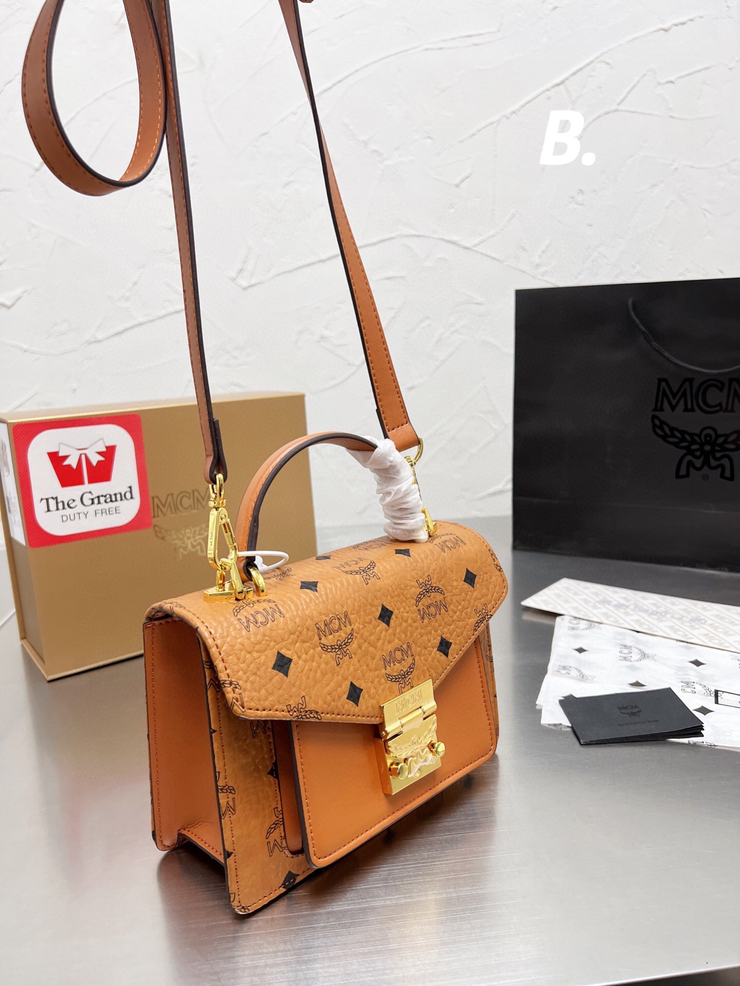 $34.99-MCM X6122 gallery