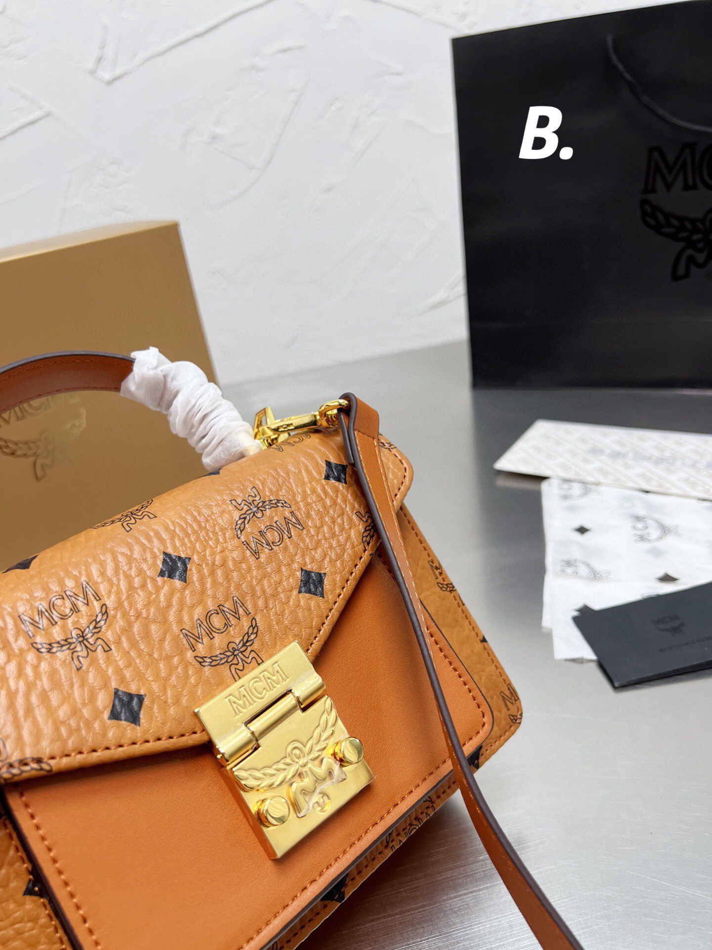 $34.99-MCM X6122 gallery