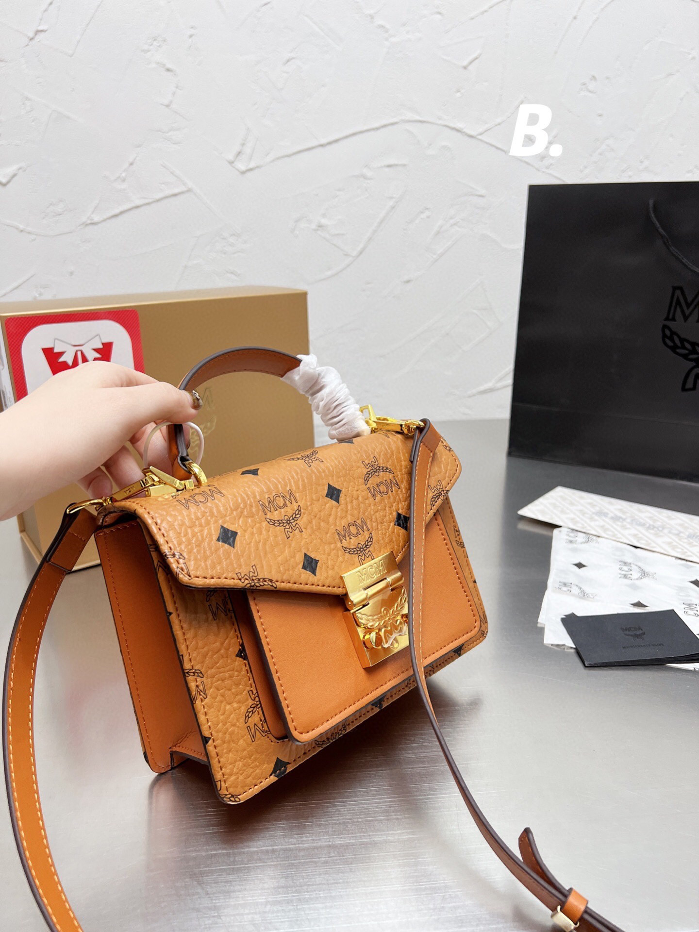 $34.99-MCM X6122 gallery