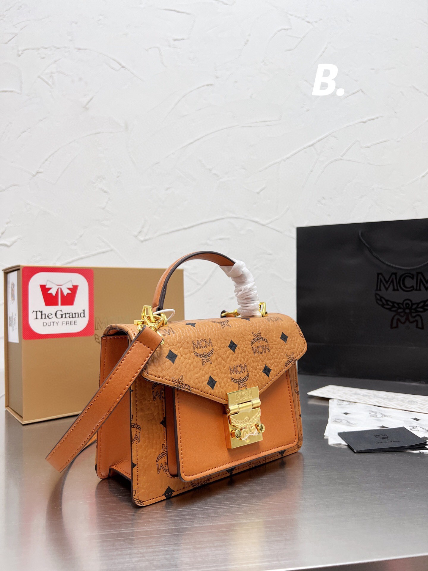 $34.99-MCM X6122 gallery