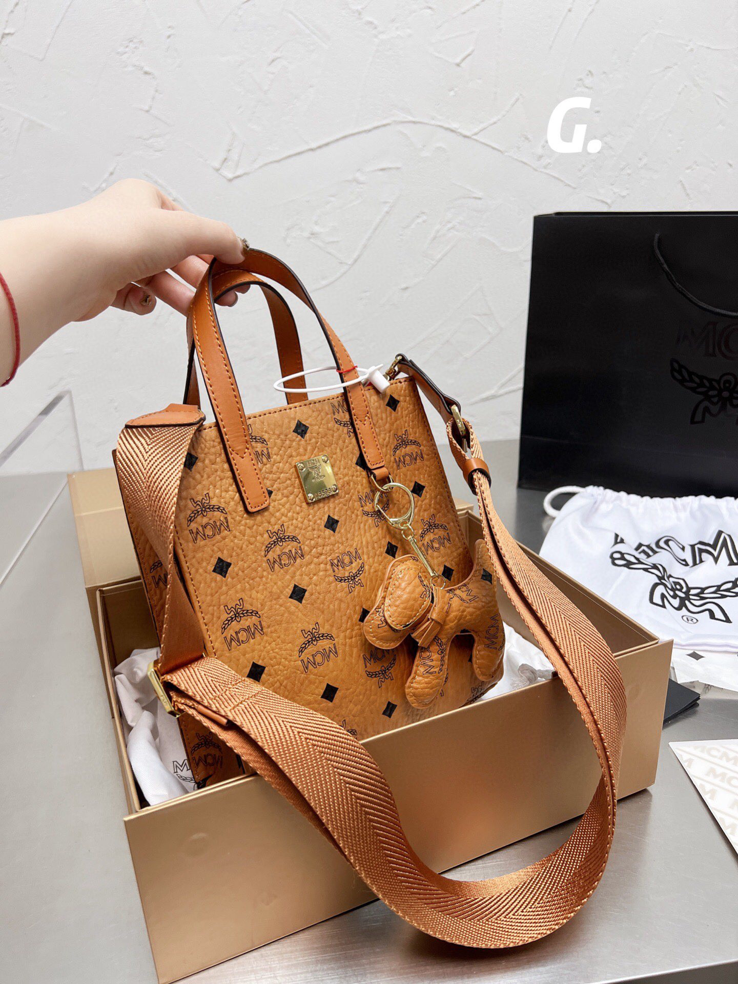 $34.99-MCM X6125 gallery