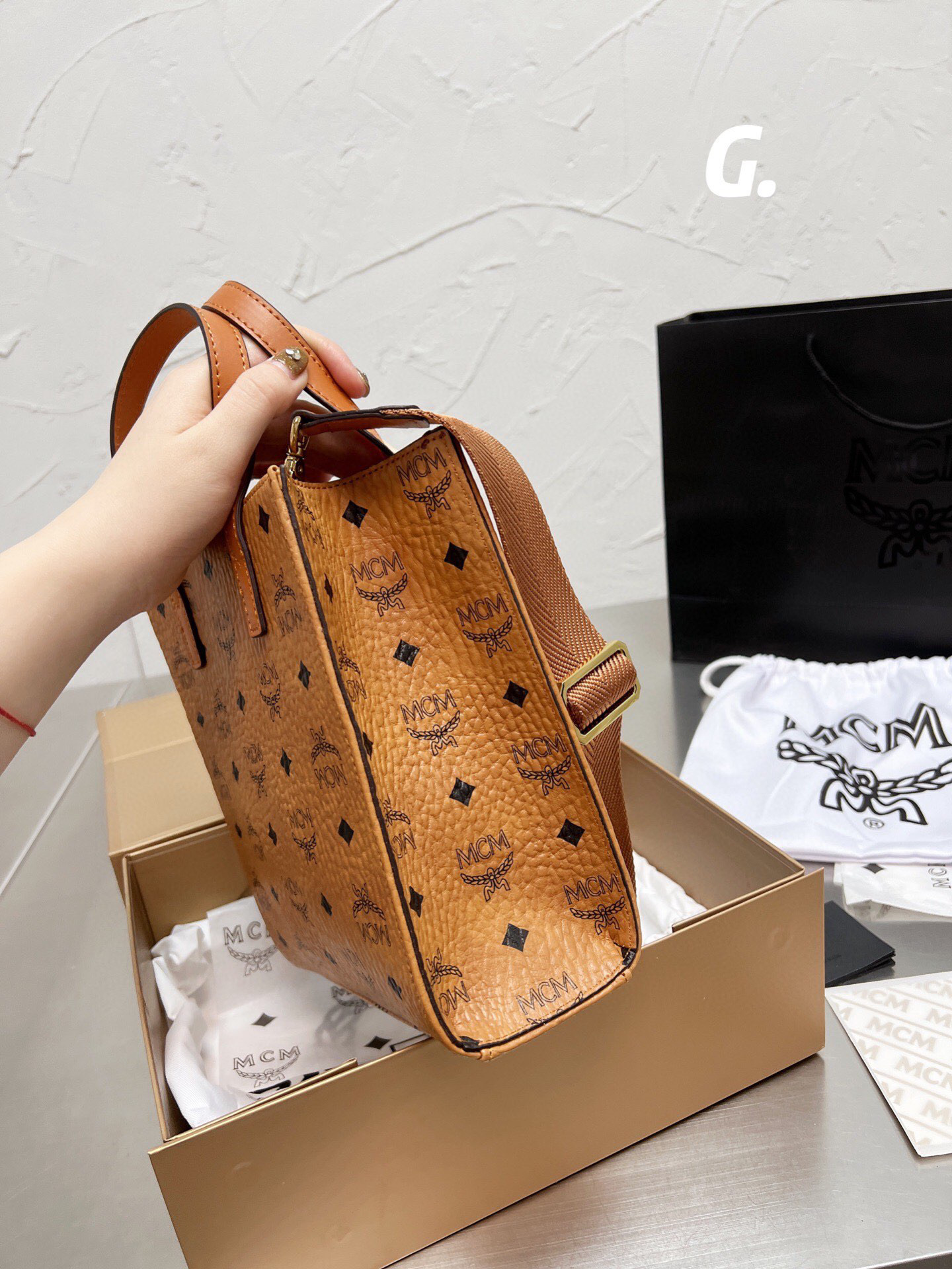 $34.99-MCM X6125 gallery