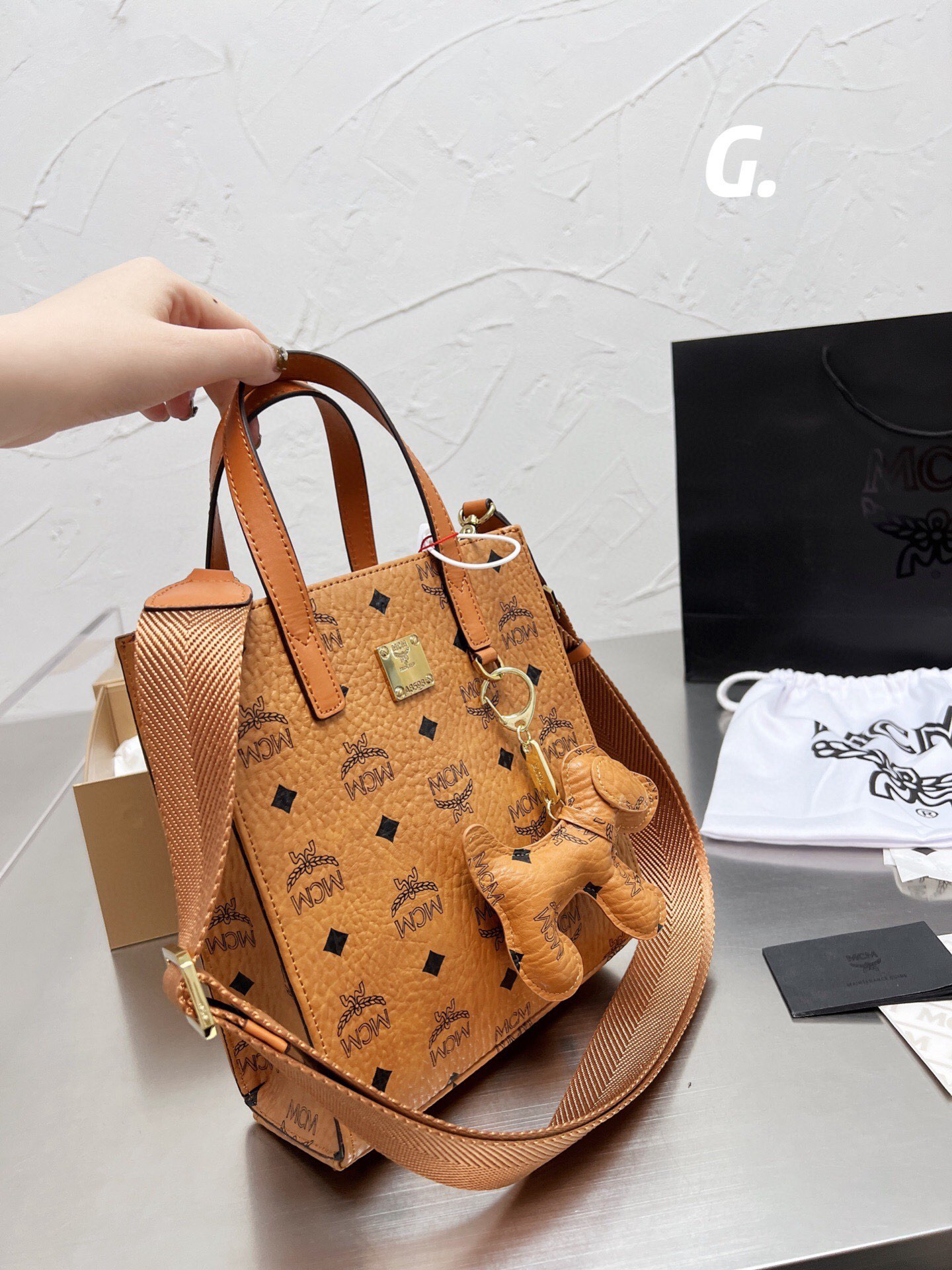 $34.99-MCM X6125 gallery