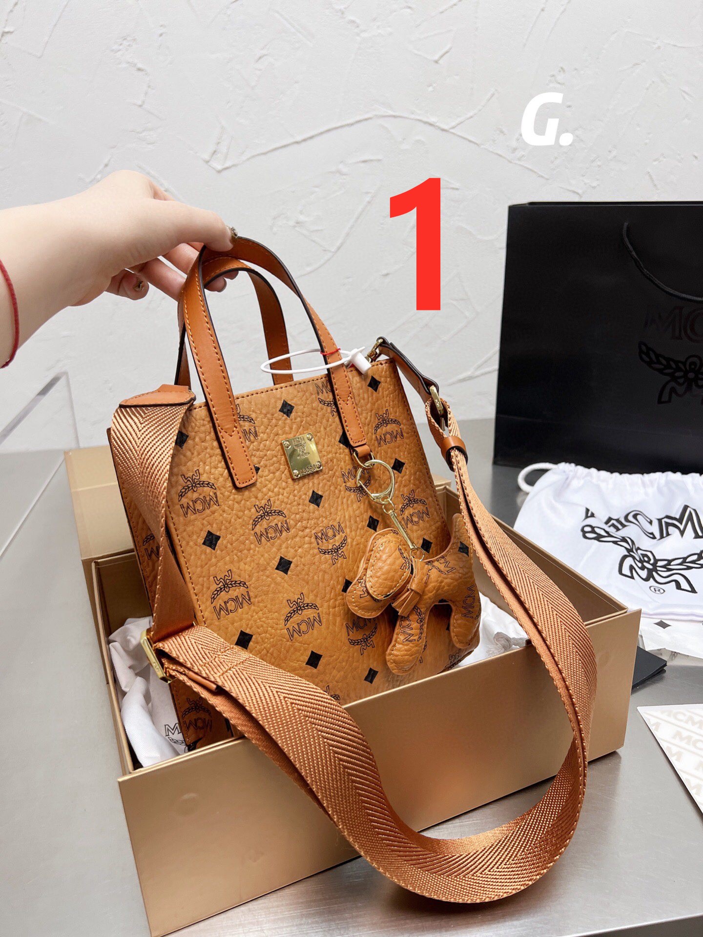 $34.99-MCM X6125 gallery