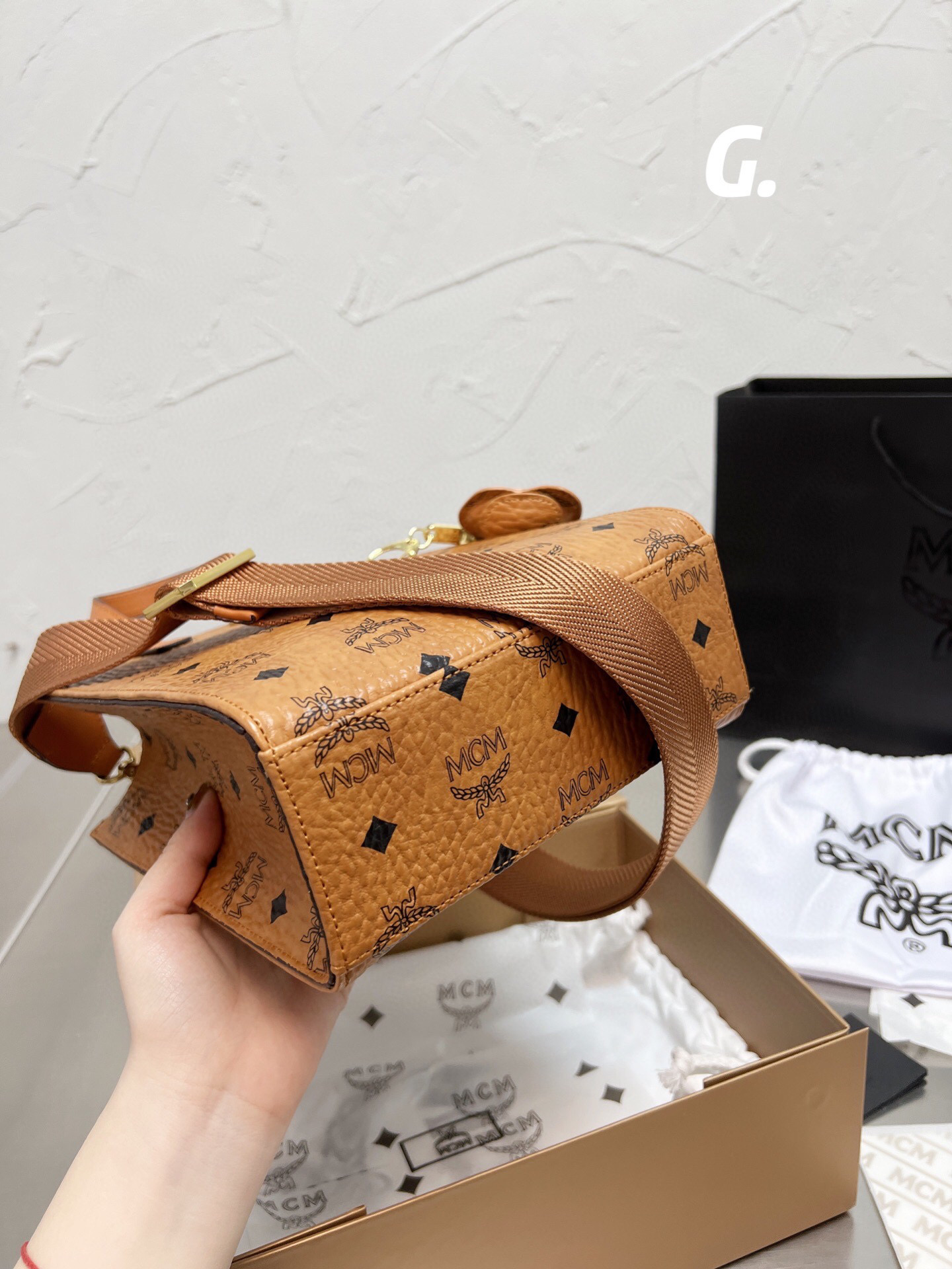 $34.99-MCM X6125 gallery