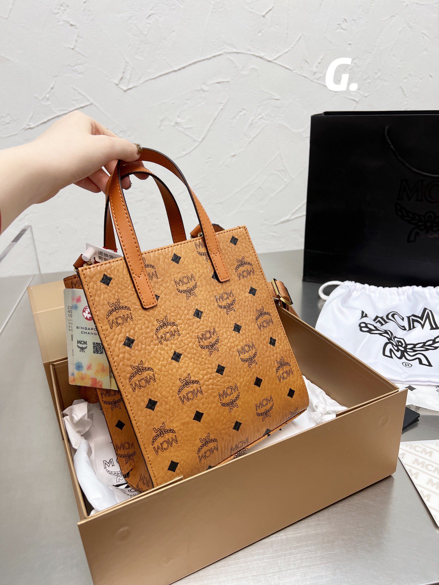 $34.99-MCM X6125 gallery