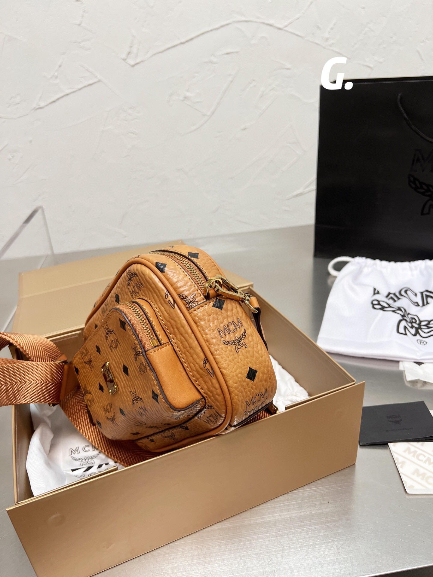 $34.99-MCM X6126 gallery