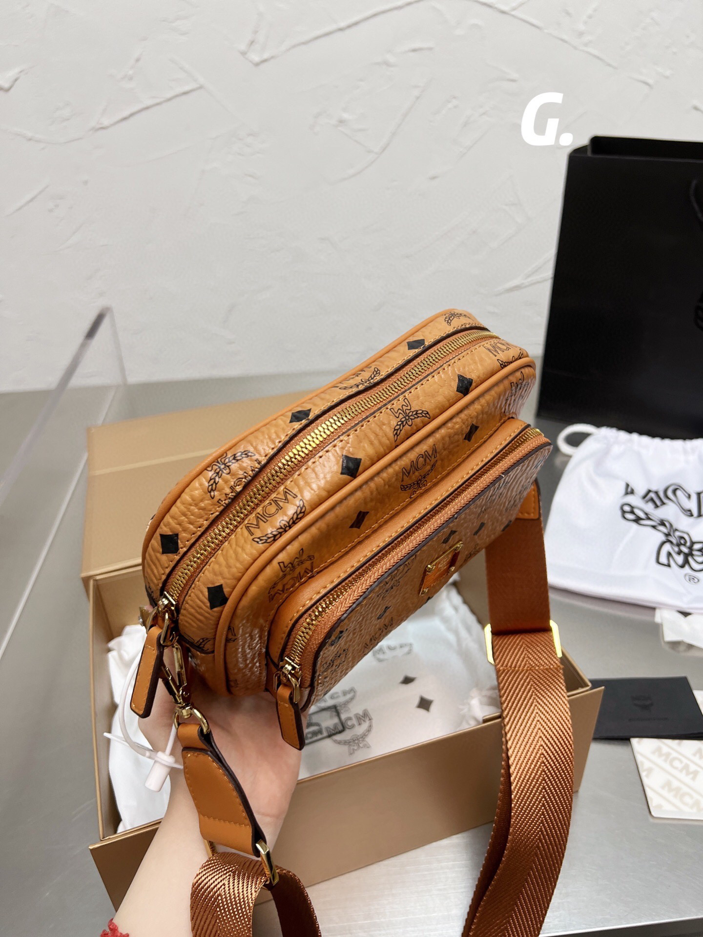 $34.99-MCM X6126 gallery