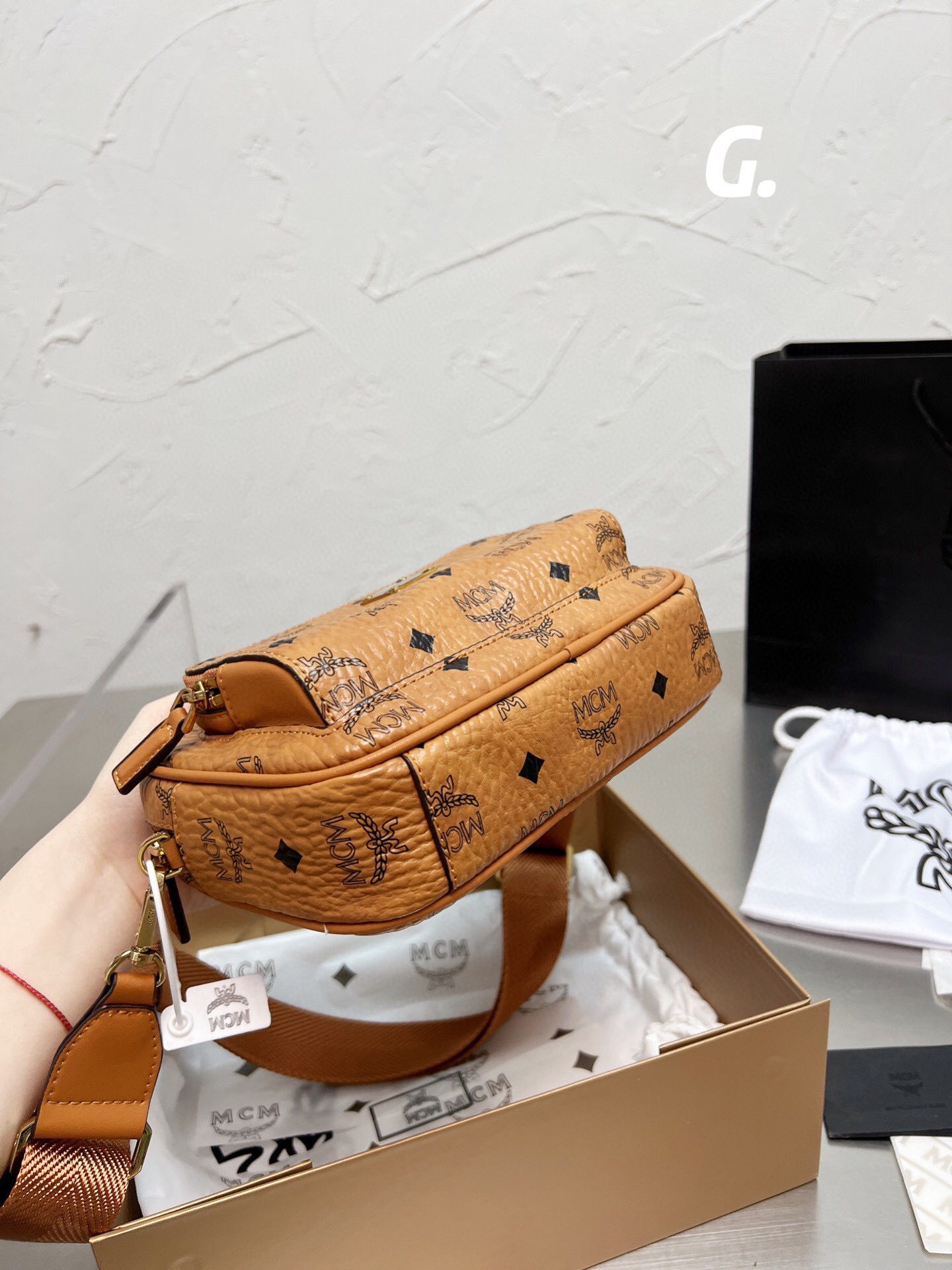$34.99-MCM X6126 gallery