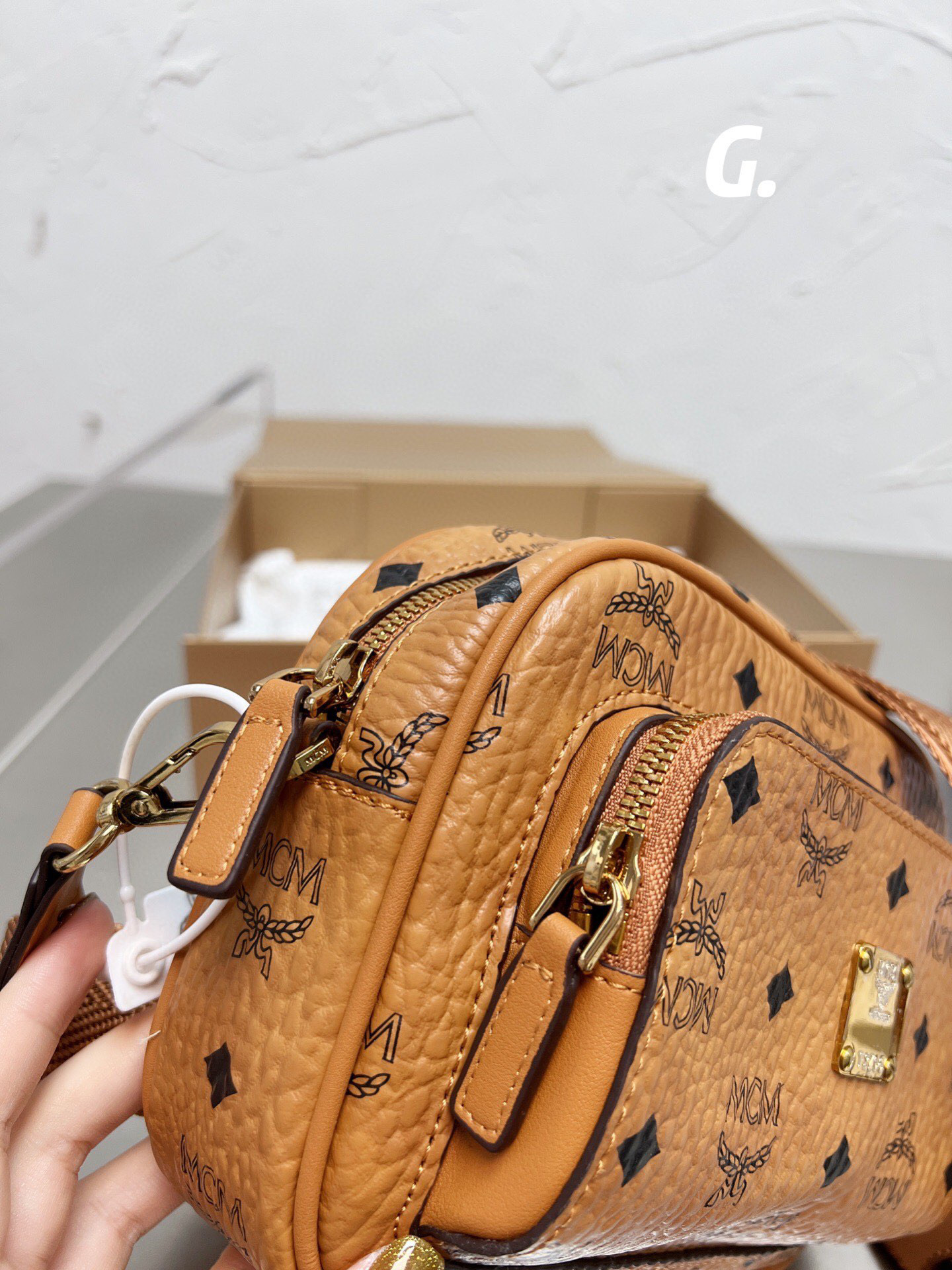 $34.99-MCM X6126 gallery