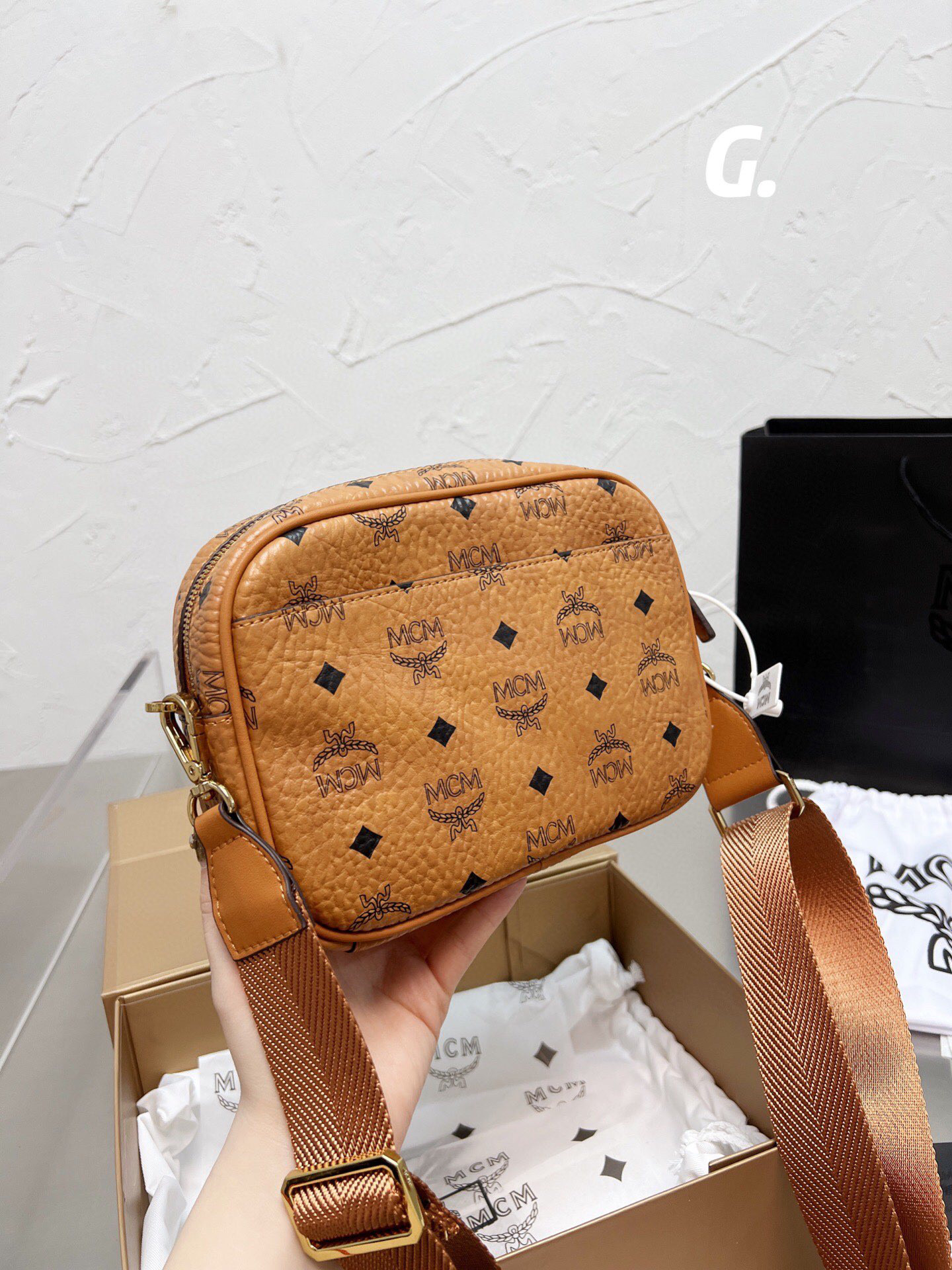 $34.99-MCM X6126 gallery