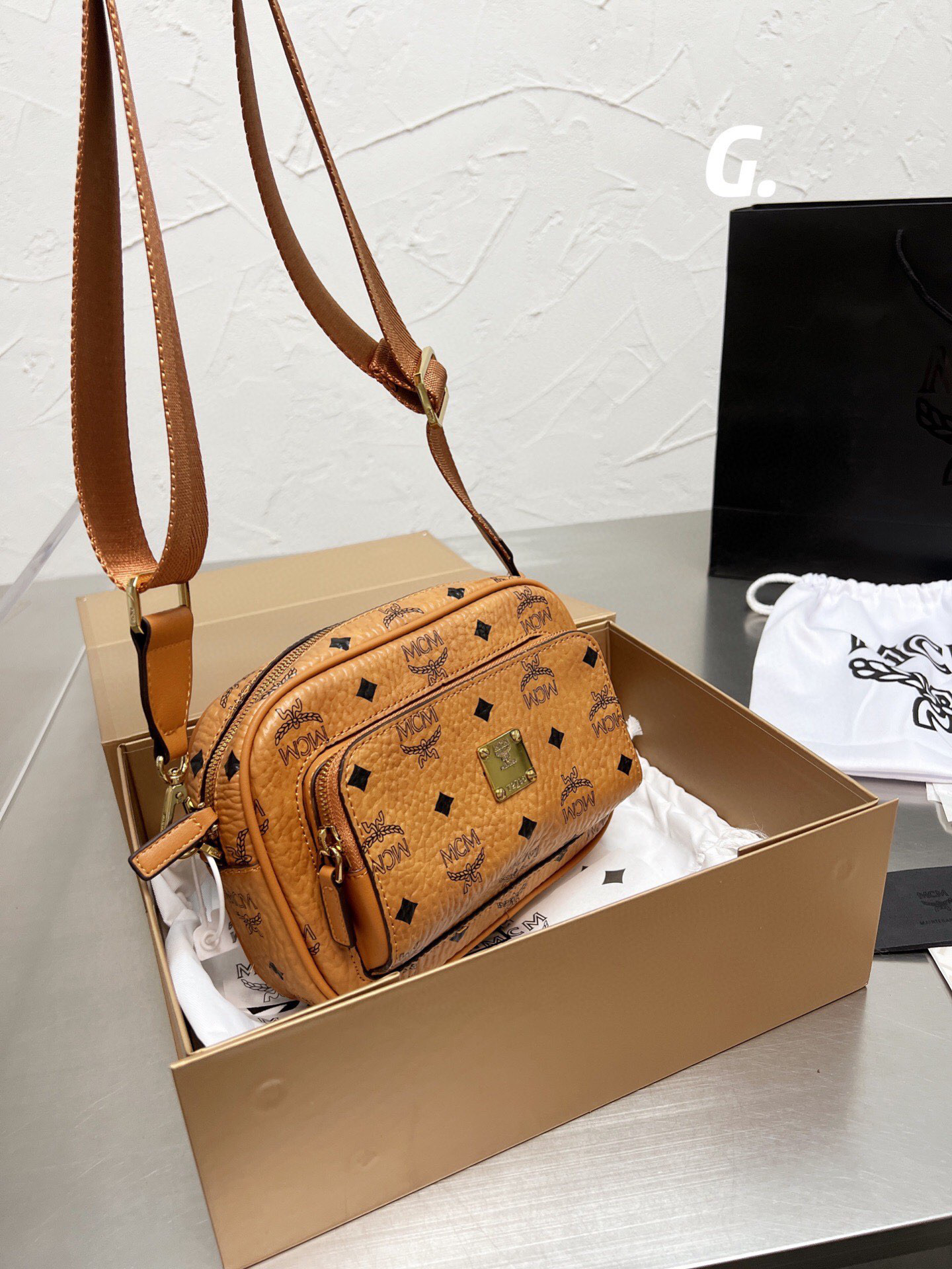 $34.99-MCM X6126 gallery