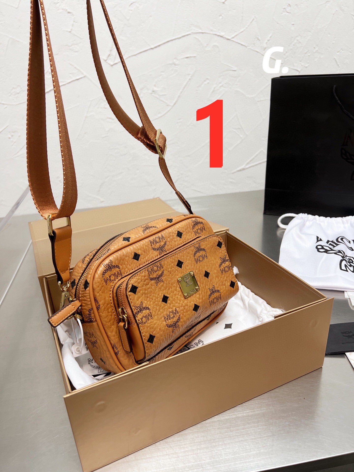$34.99-MCM X6126 gallery