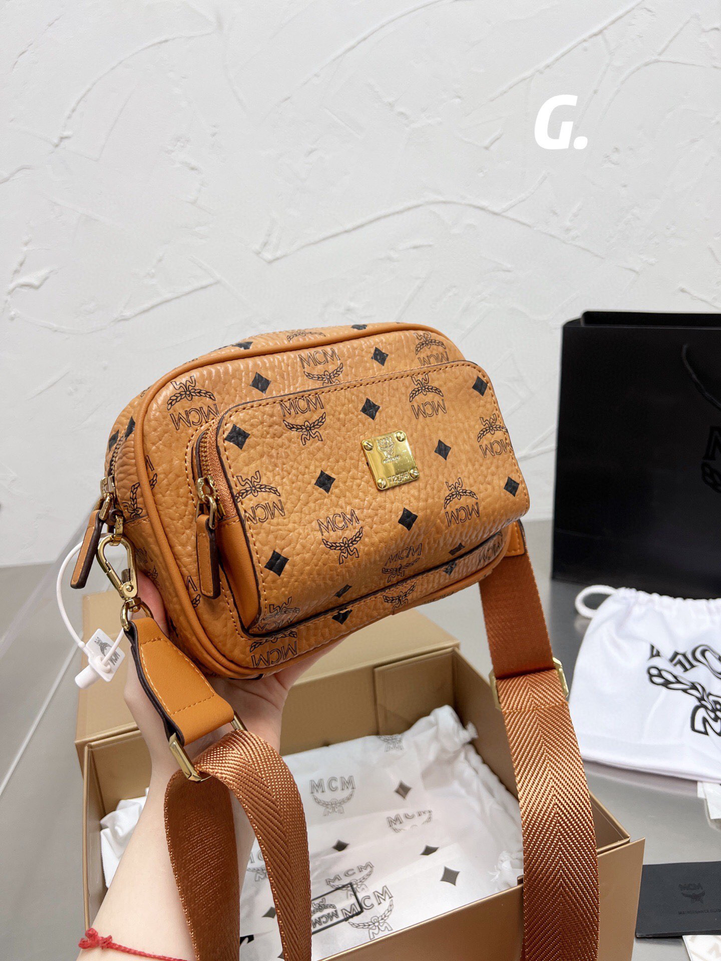 $34.99-MCM X6126 gallery