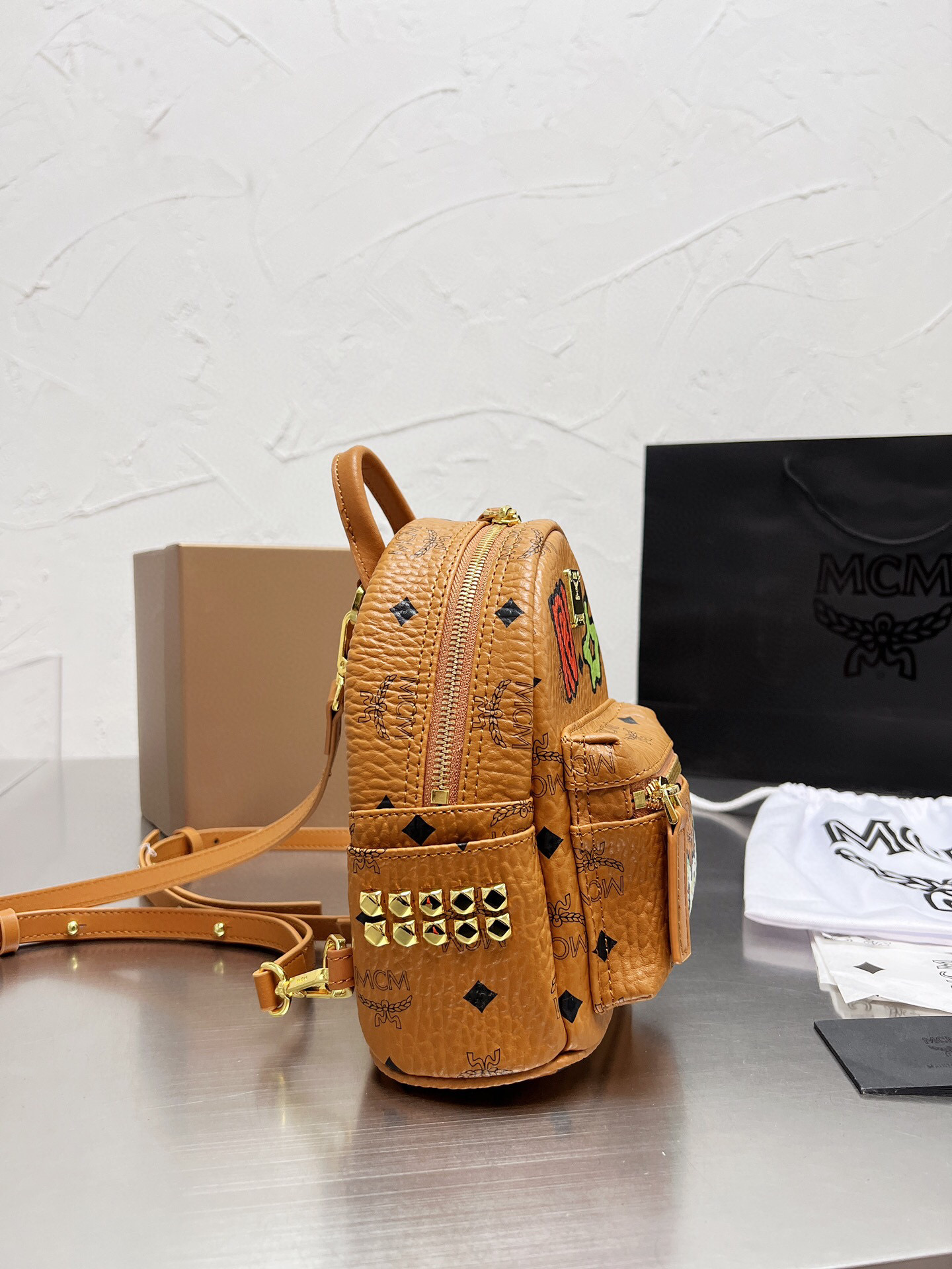 $34.99-MCM X6127 gallery