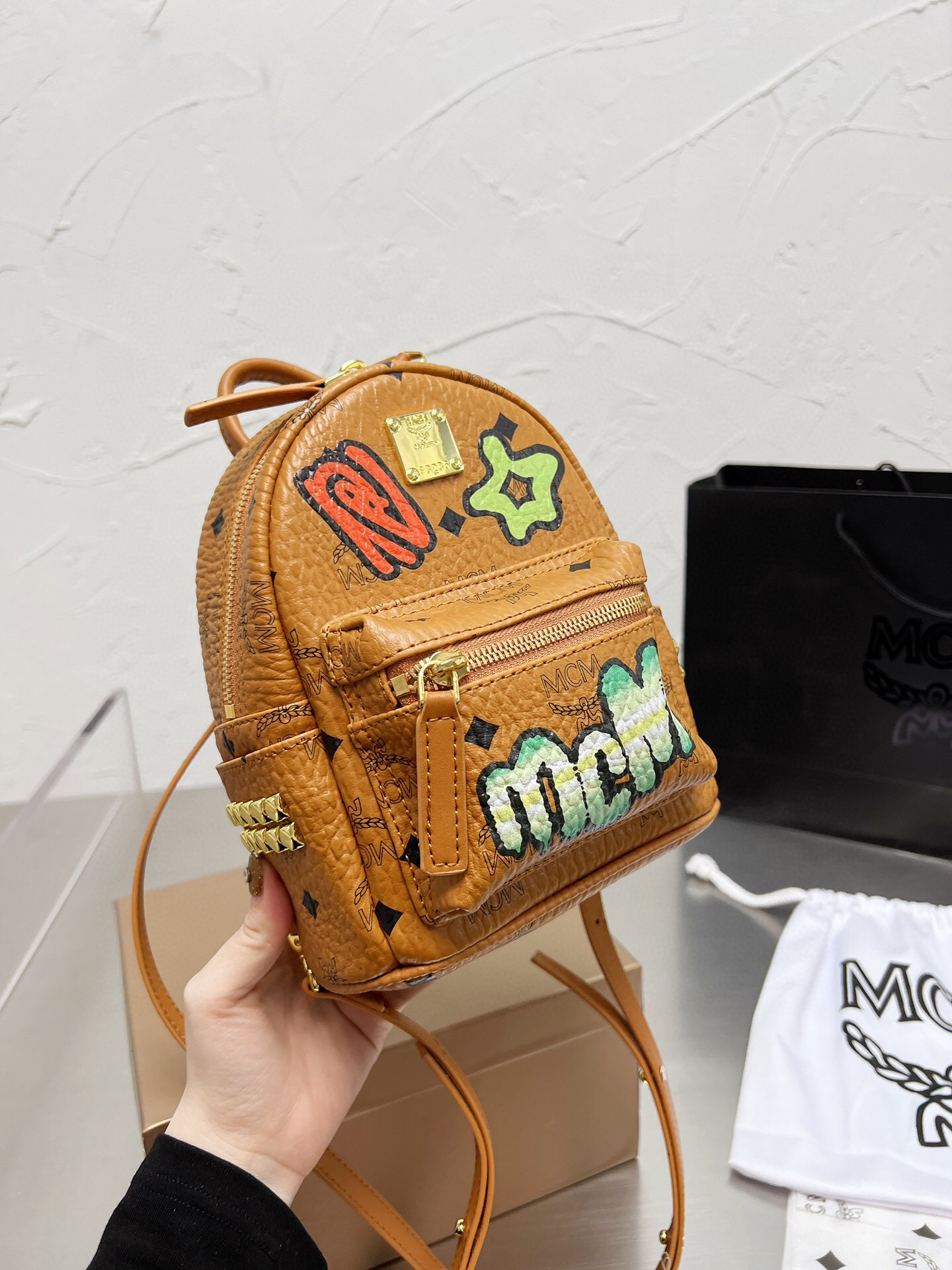 $34.99-MCM X6127 gallery