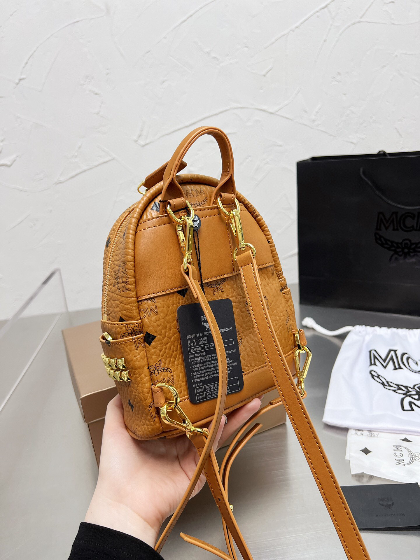 $34.99-MCM X6127 gallery