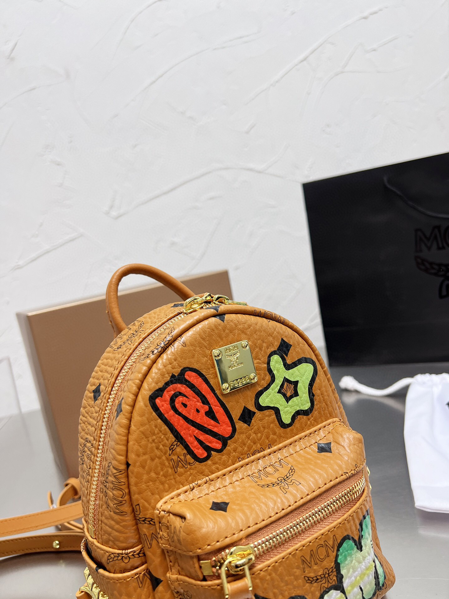 $34.99-MCM X6127 gallery