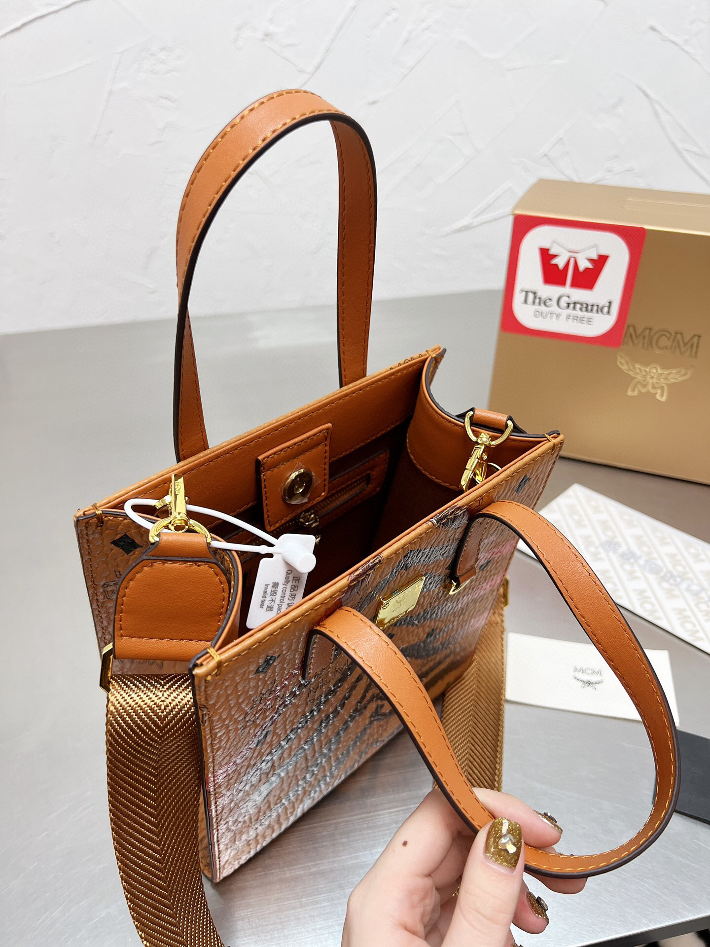 $34.99-MCM X6128 gallery