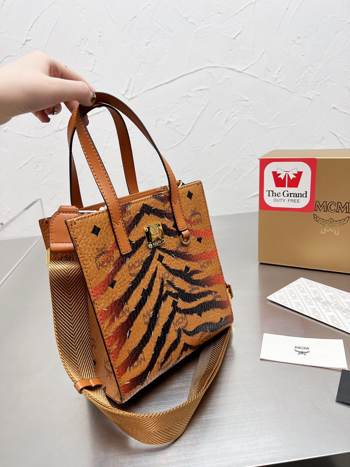 $34.99-MCM X6128 gallery