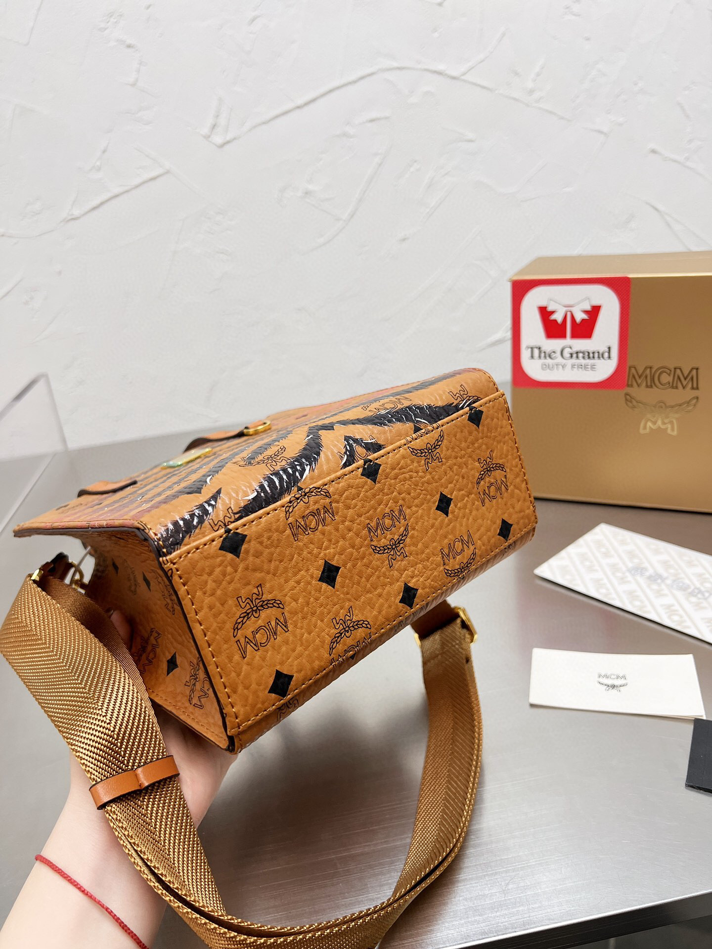 $34.99-MCM X6128 gallery