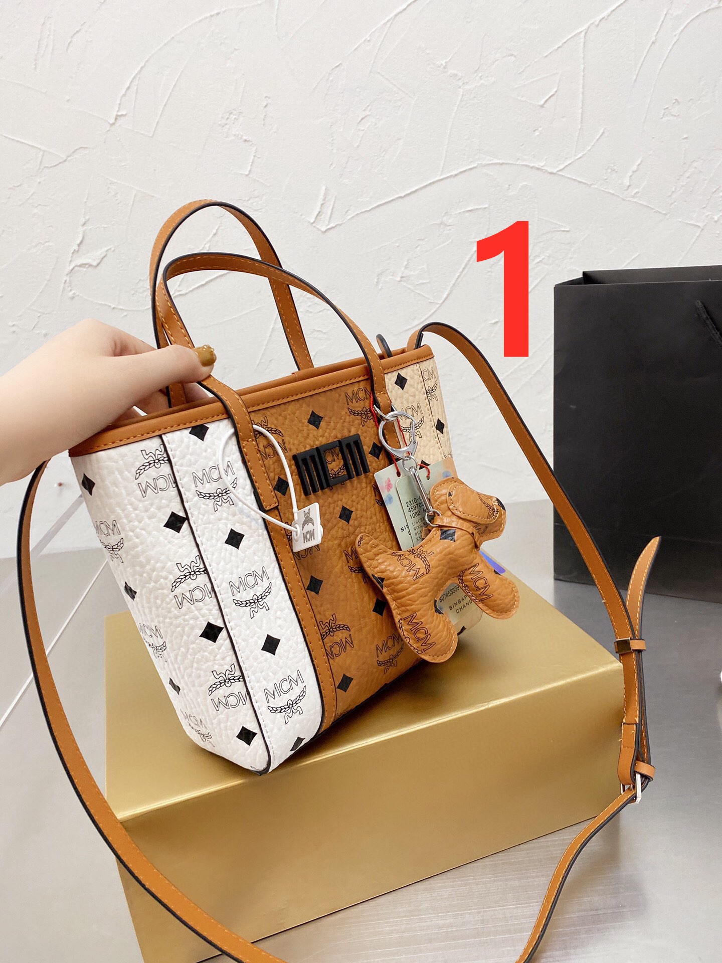$34.99-MCM X6131 gallery