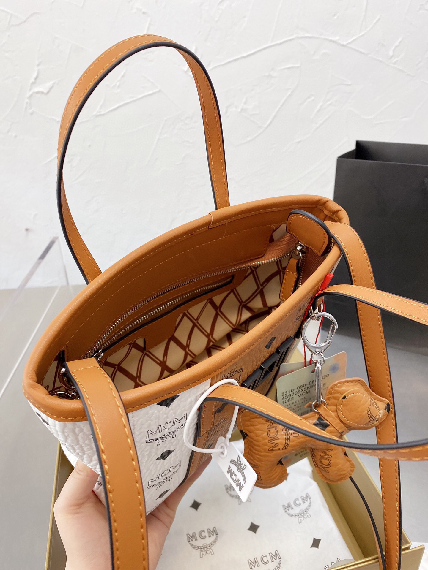 $34.99-MCM X6131 gallery