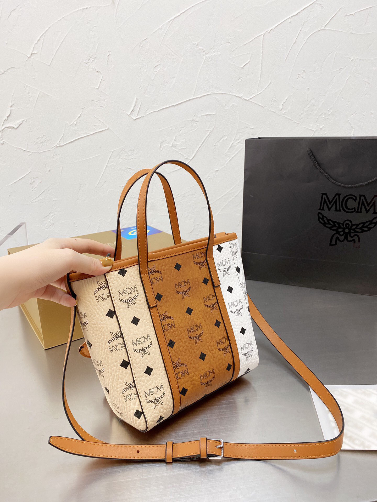 $34.99-MCM X6131 gallery