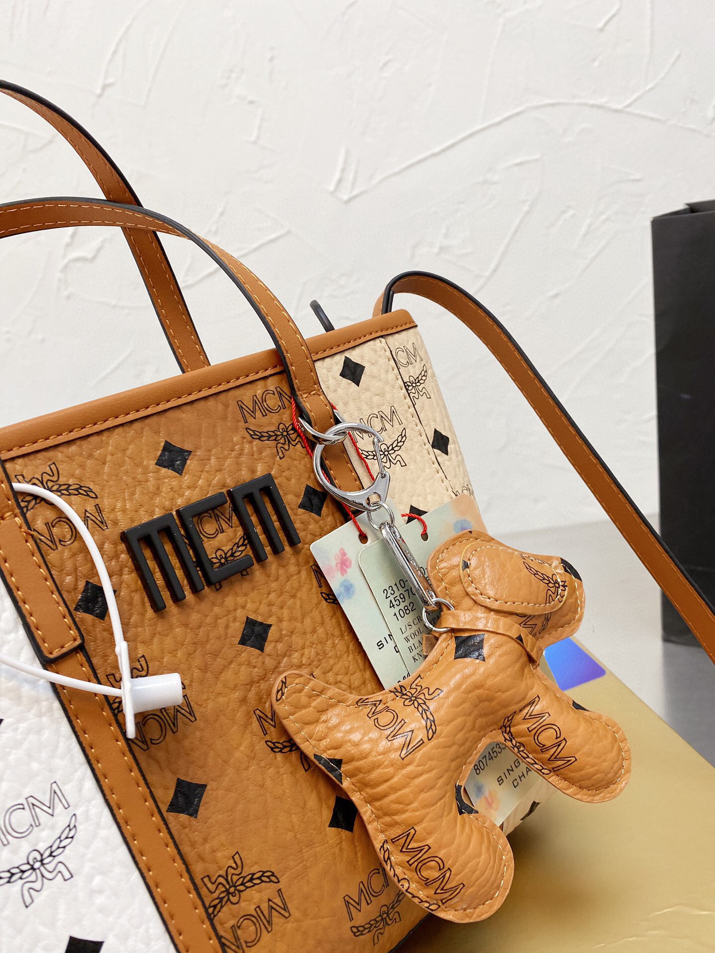 $34.99-MCM X6131 gallery