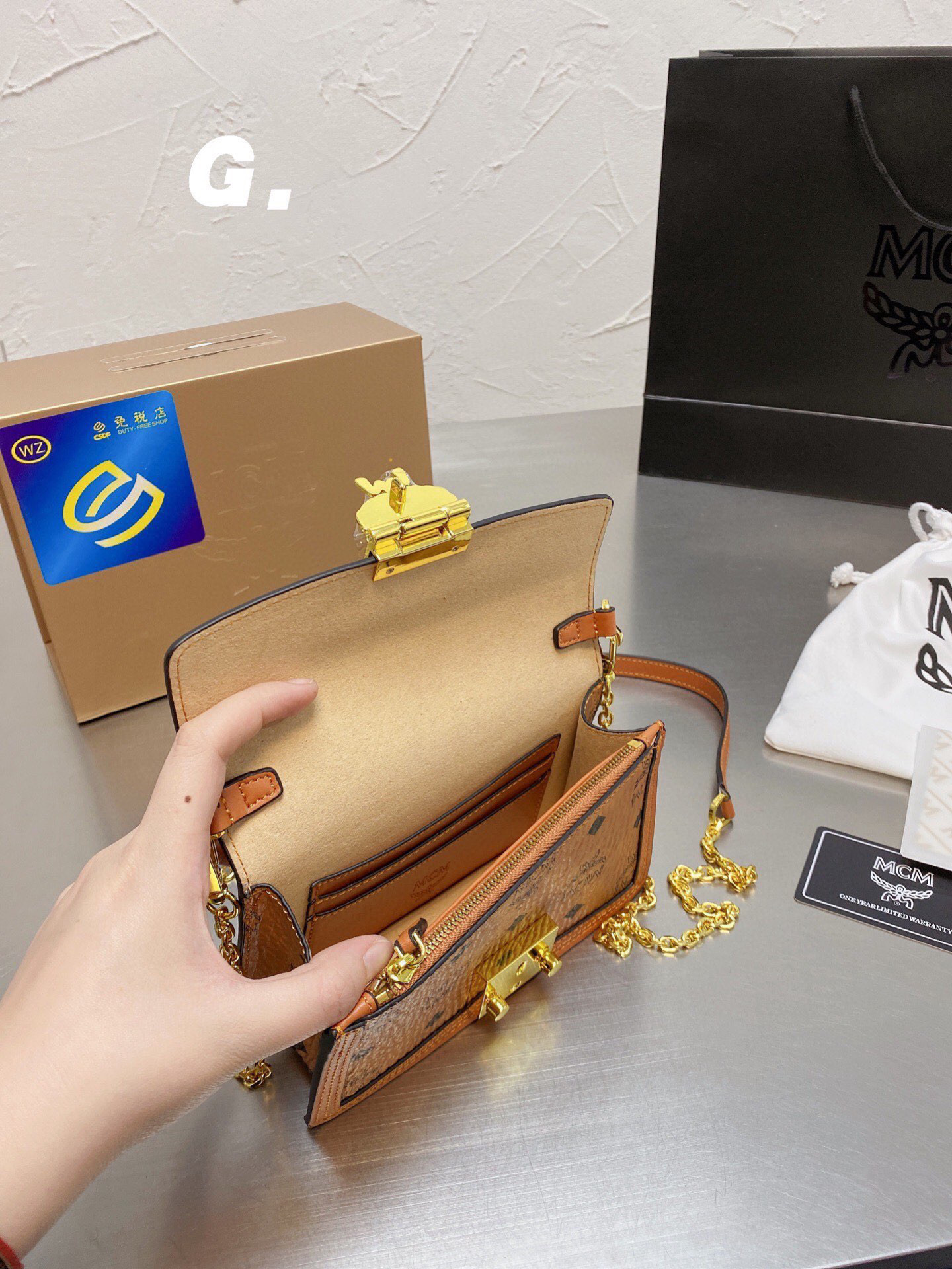 $34.99-MCM X6133 gallery