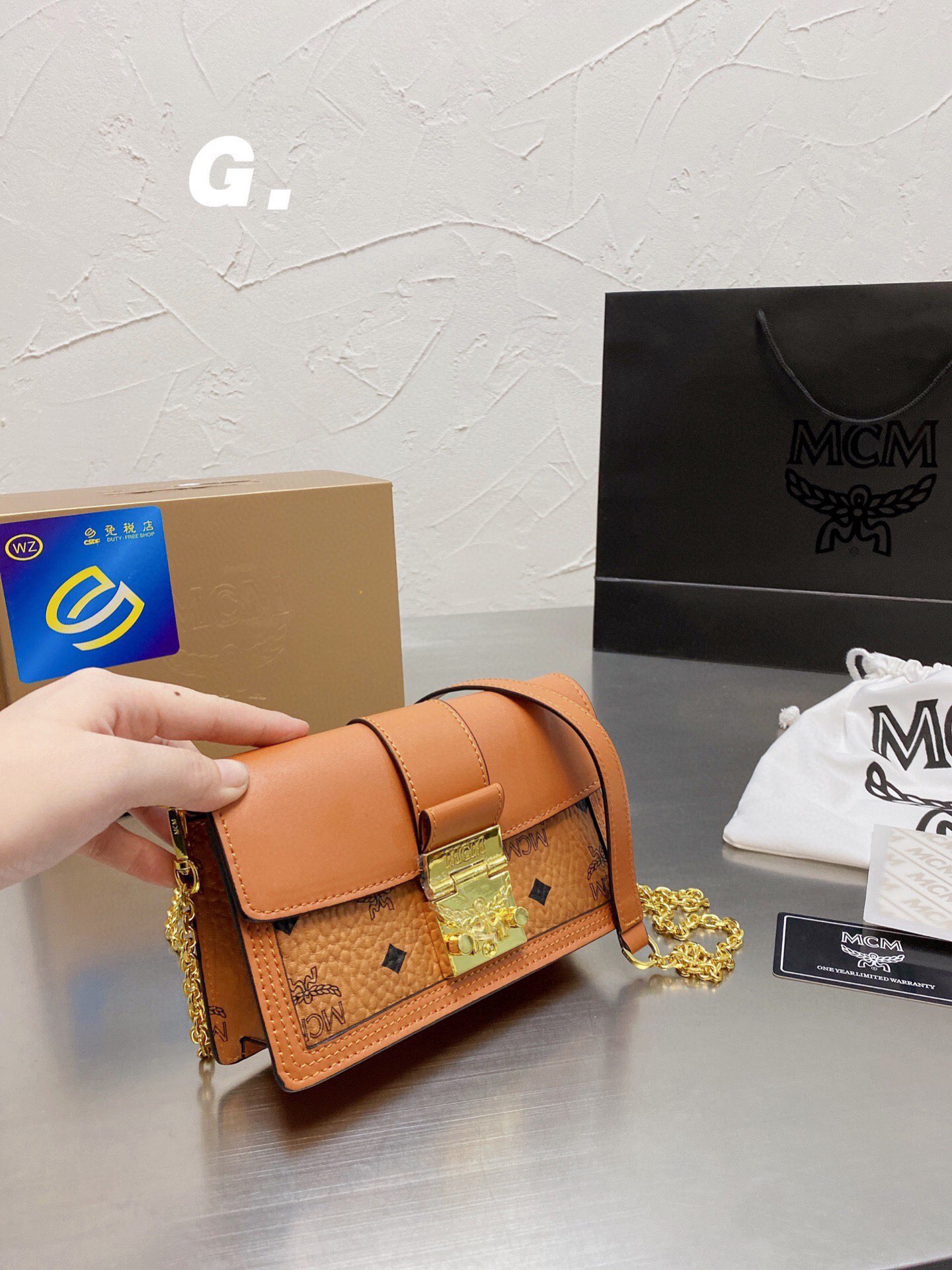$34.99-MCM X6133 gallery