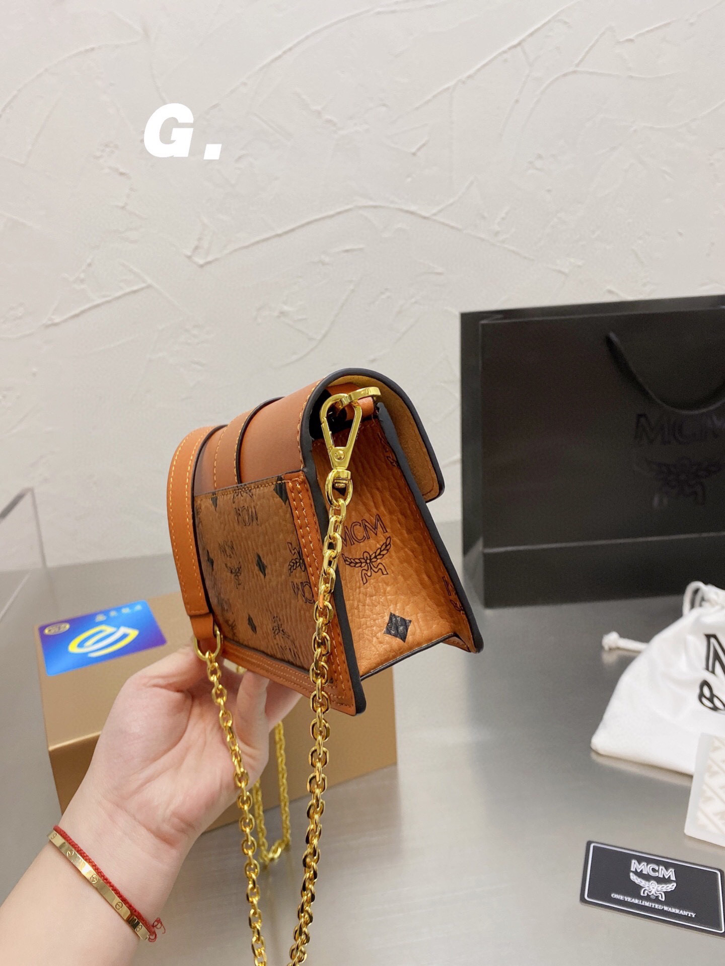 $34.99-MCM X6133 gallery