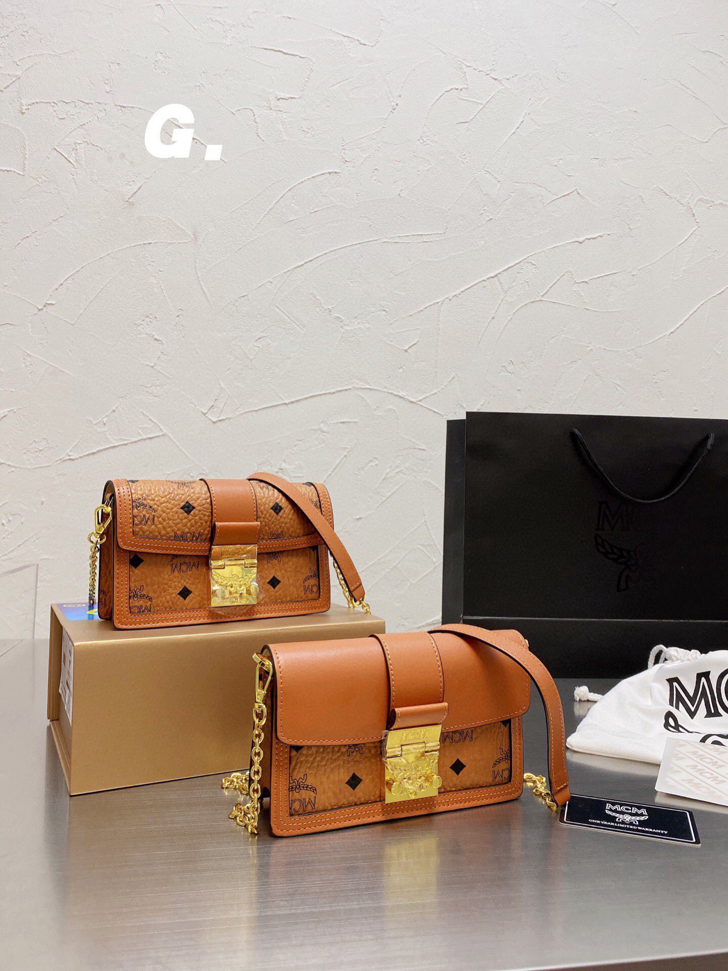 $34.99-MCM X6133 gallery