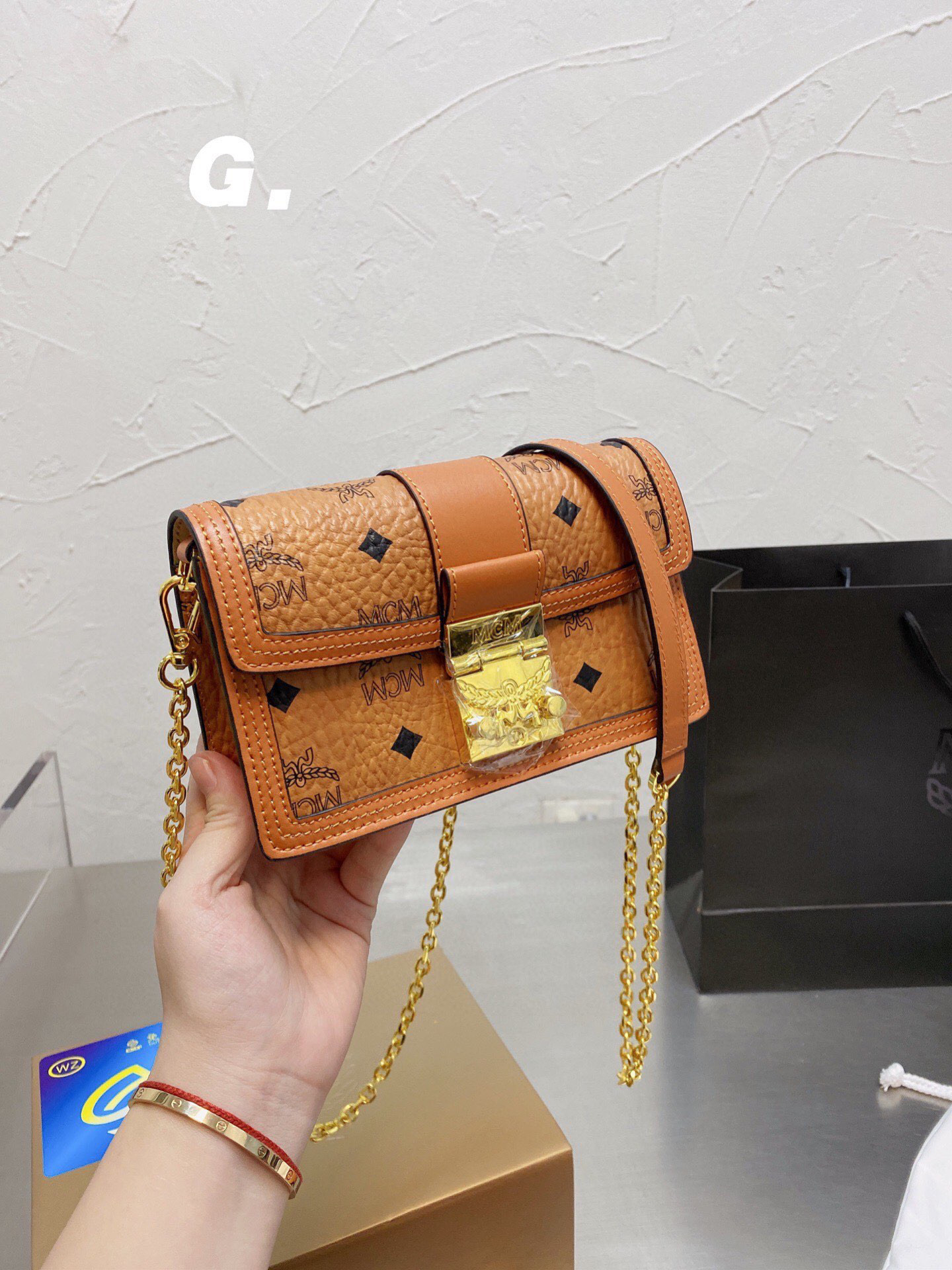$34.99-MCM X6133 gallery
