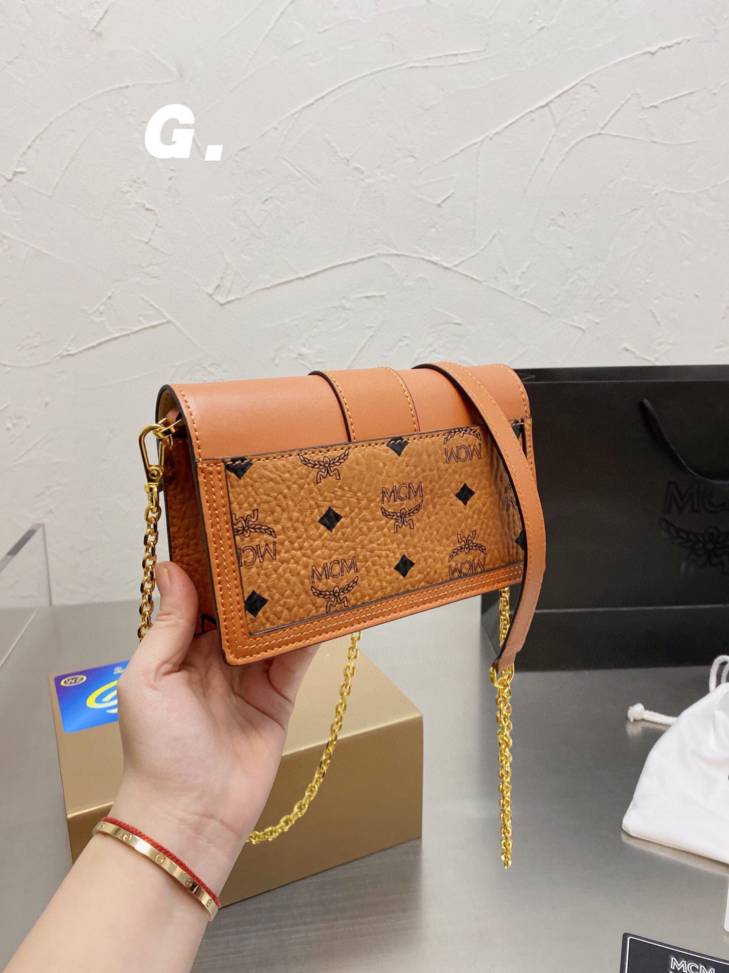 $34.99-MCM X6133 gallery