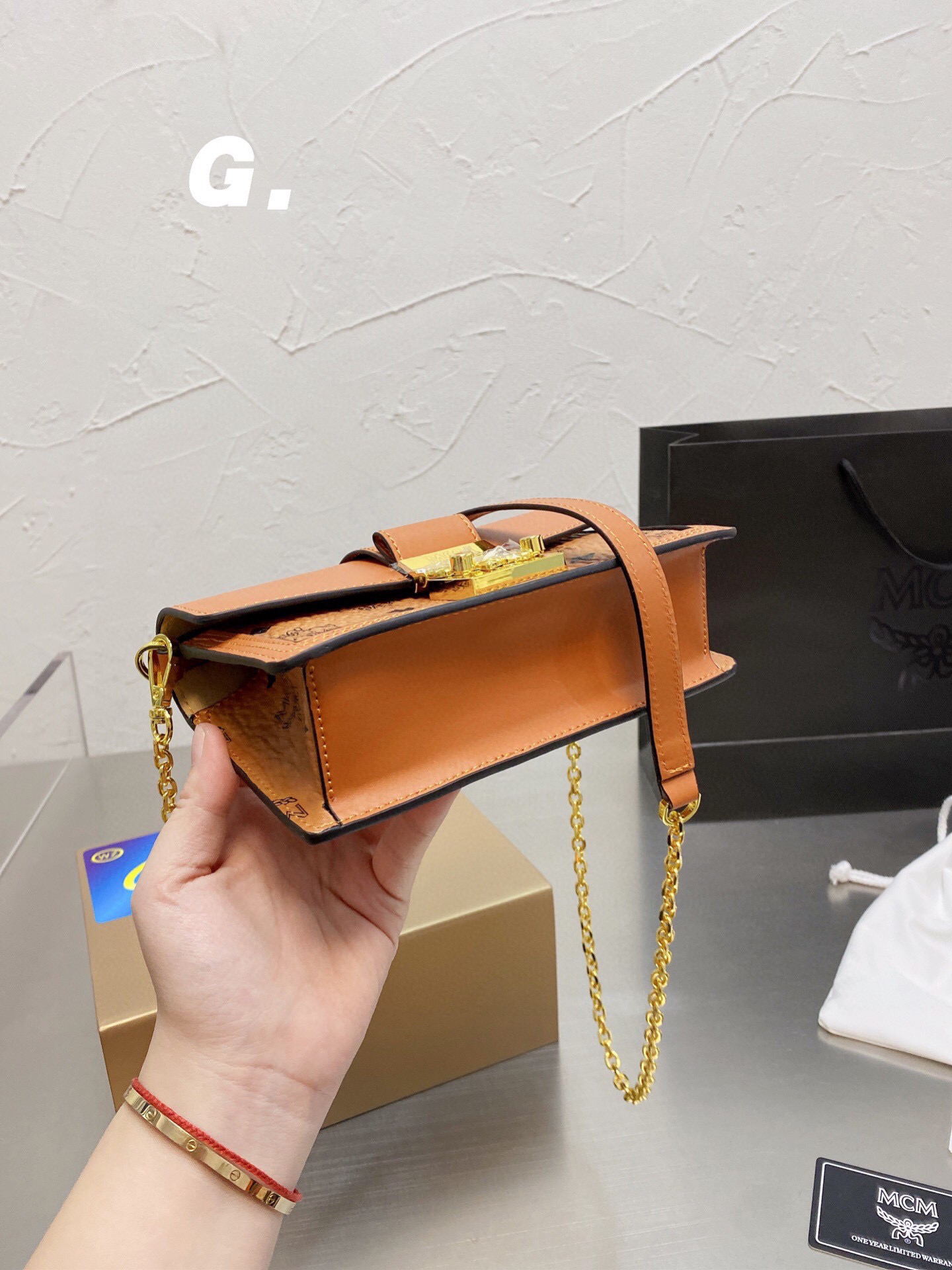 $34.99-MCM X6133 gallery