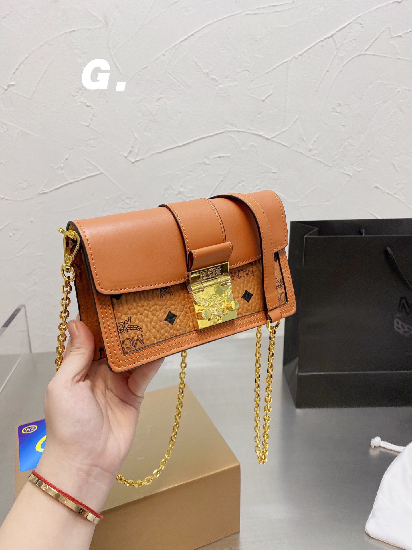 $34.99-MCM X6133 gallery