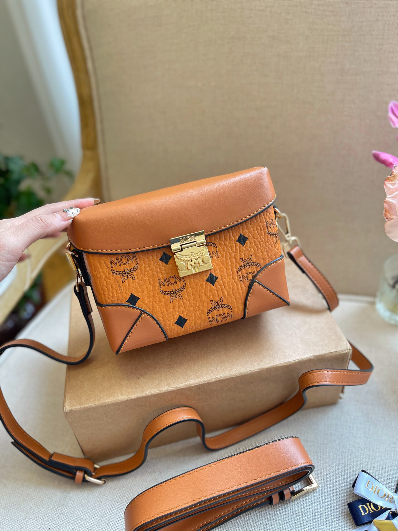 $34.99-MCM X6137 gallery