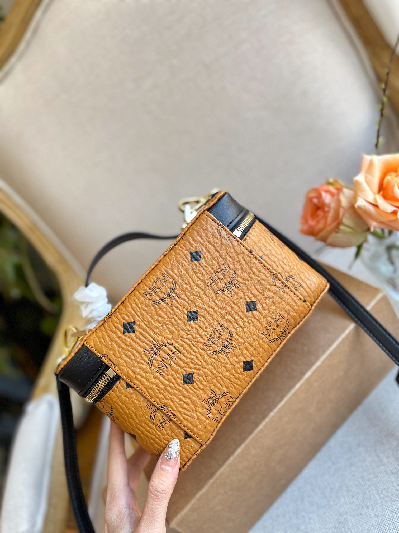 $34.99-MCM X6138 gallery