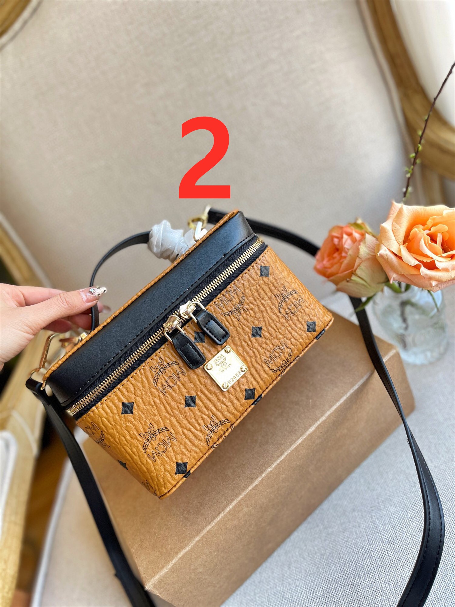 $34.99-MCM X6138 gallery