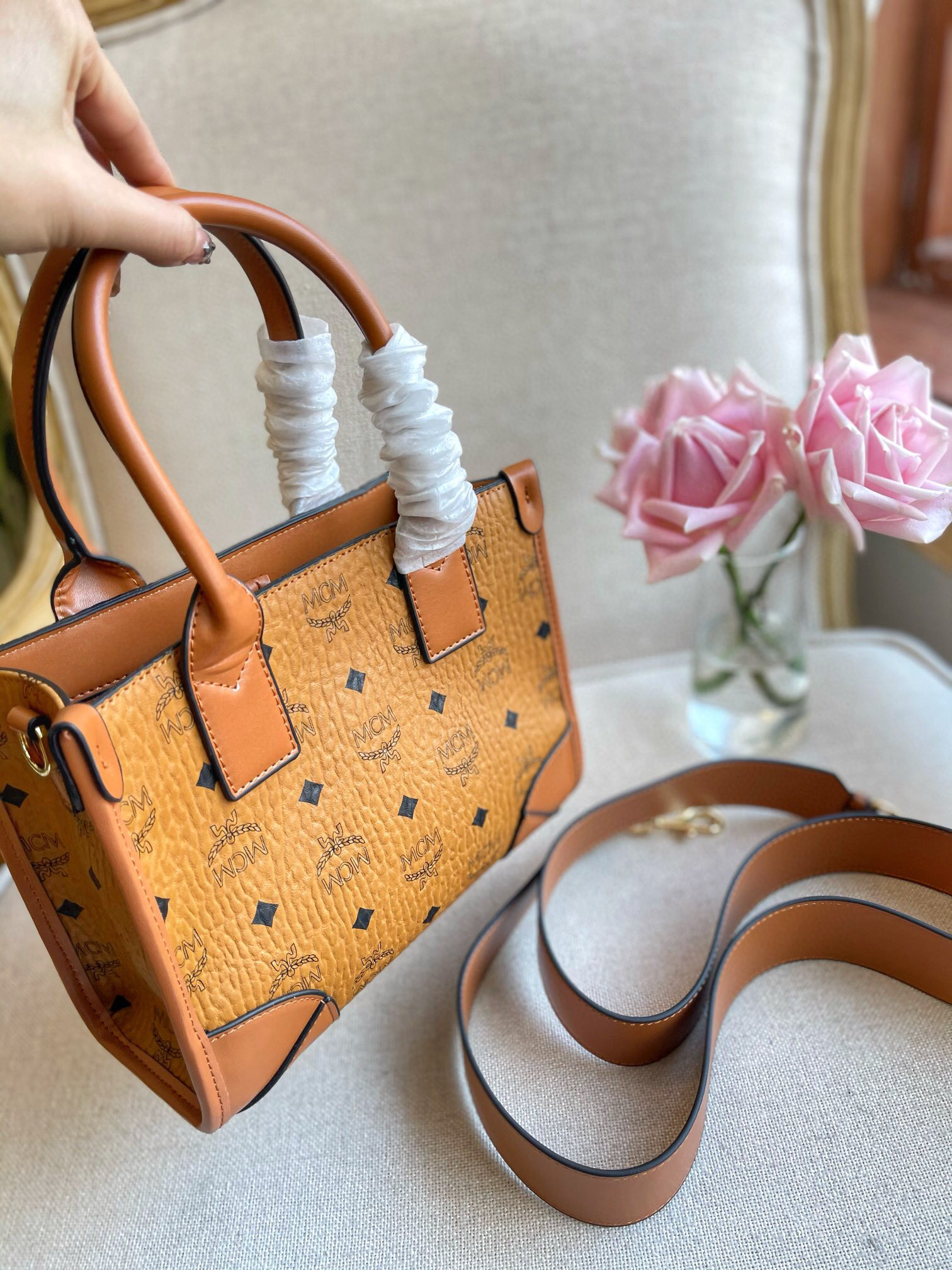 $34.99-MCM X6139 gallery