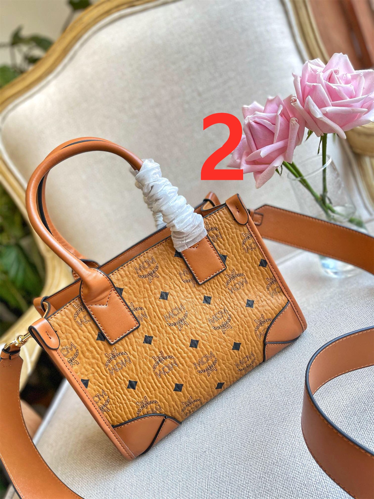 $34.99-MCM X6139 gallery