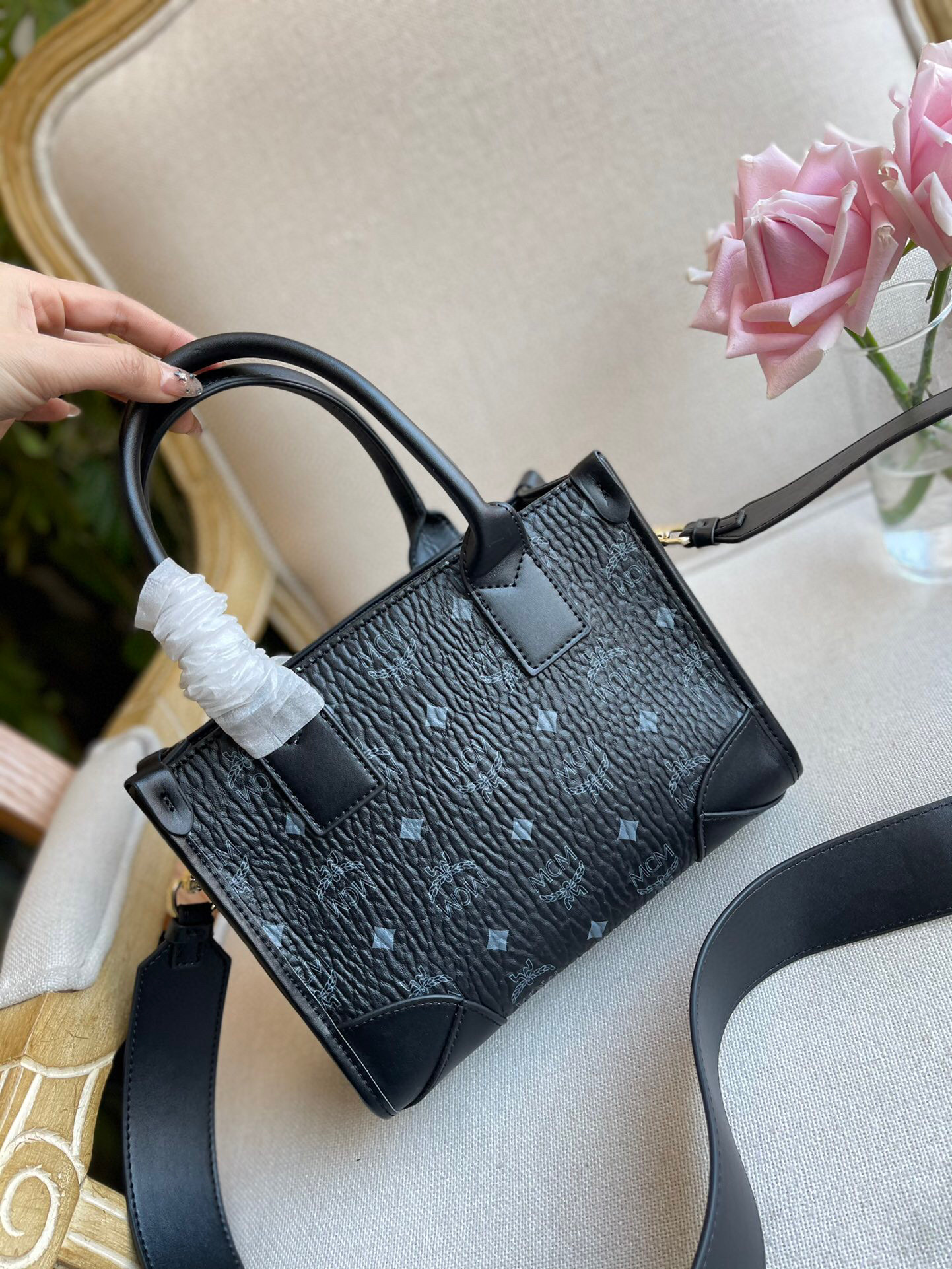 $34.99-MCM X6139 gallery