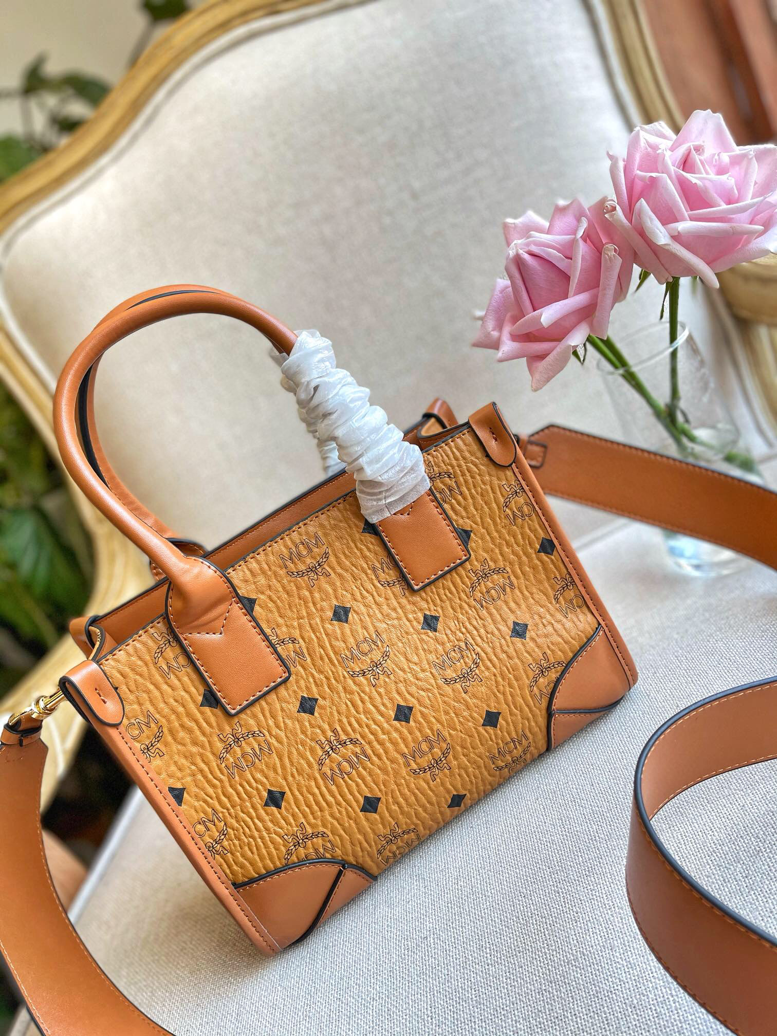 $34.99-MCM X6139 gallery